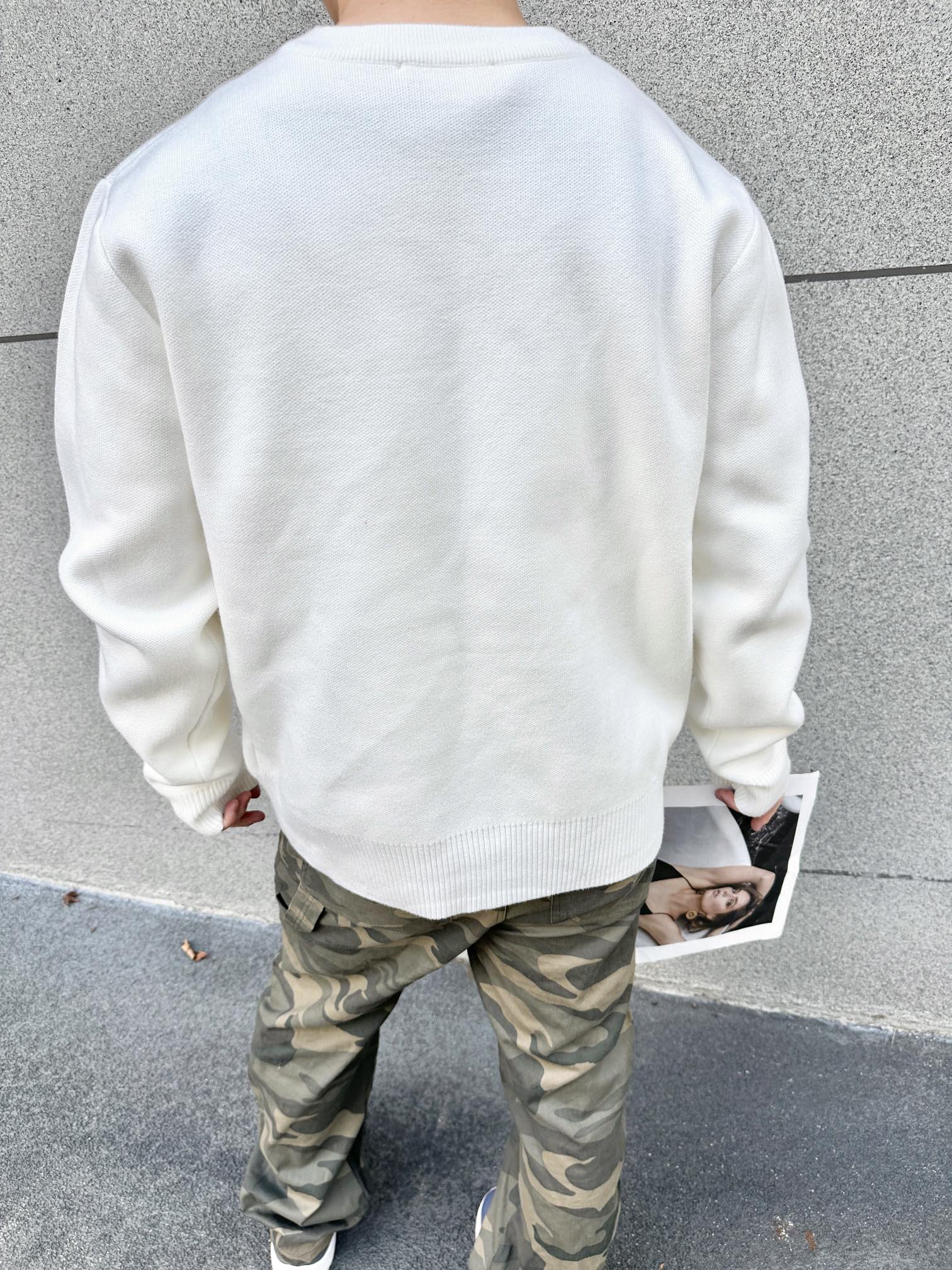 LuxluxHouse Best Quality Clothes Hoodie & Sweater Prada