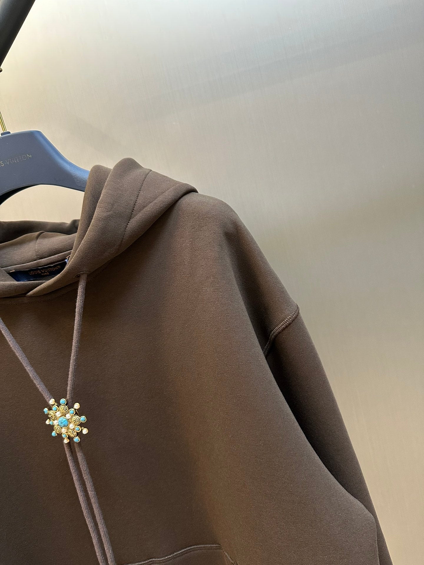 LuxluxHouse Best Quality Clothes Hoodie & Sweater Louis Vuitton