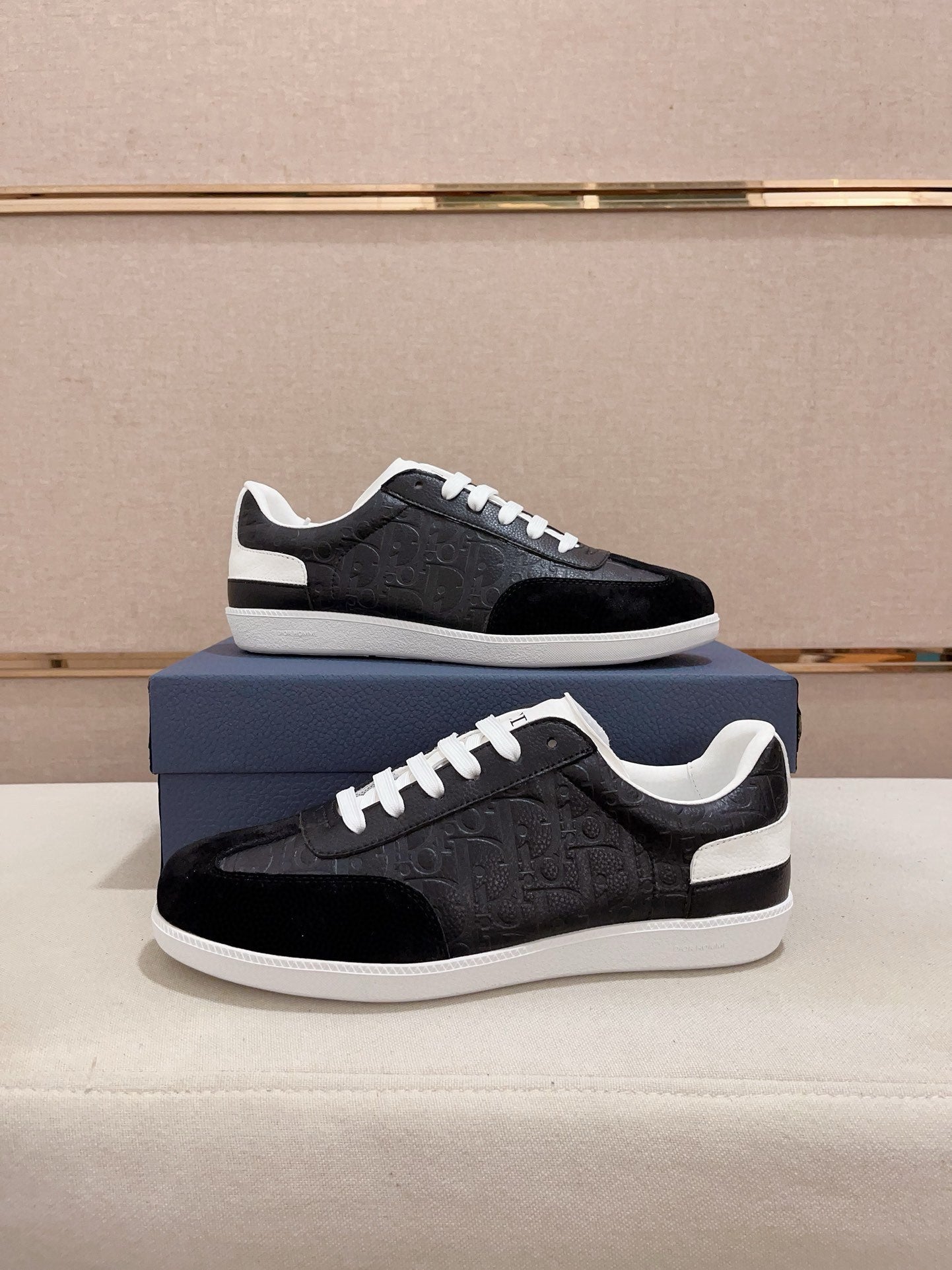 LuxluxHouse Best Quality Shoes Dior