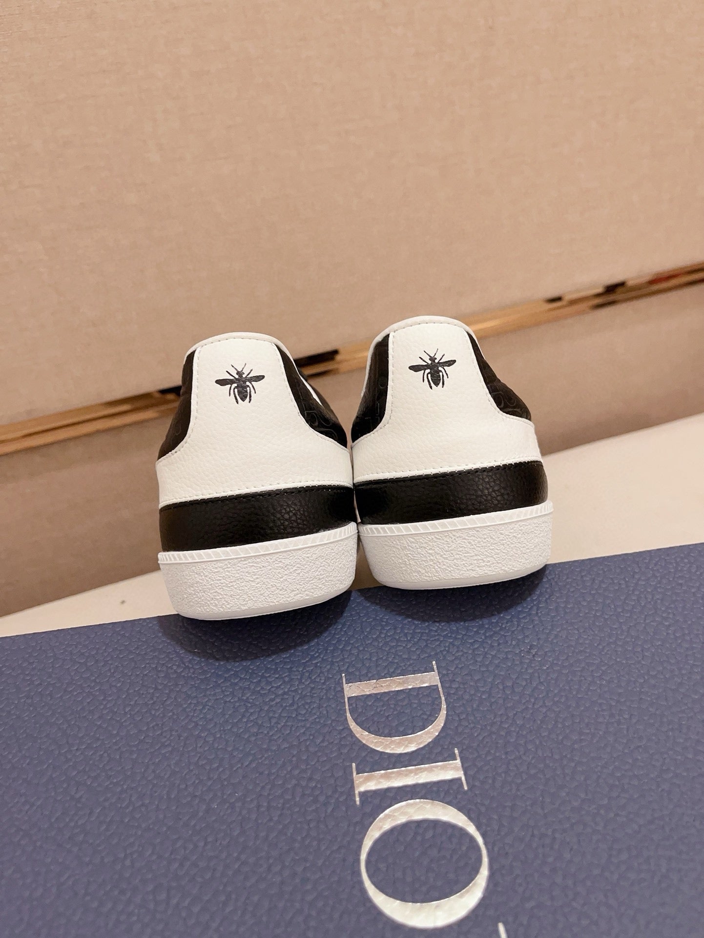 LuxluxHouse Best Quality Shoes Dior