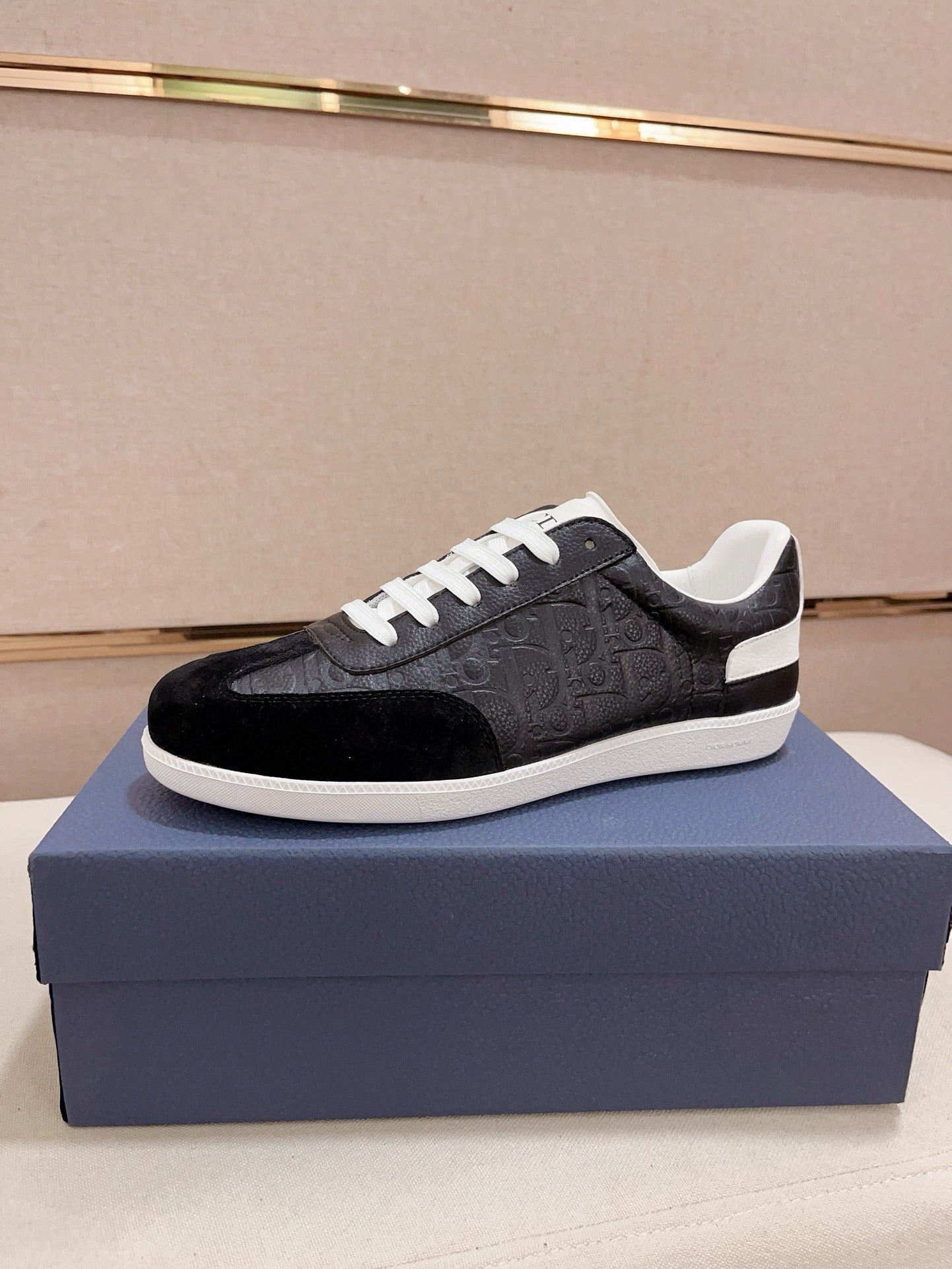 LuxluxHouse Best Quality Shoes Dior