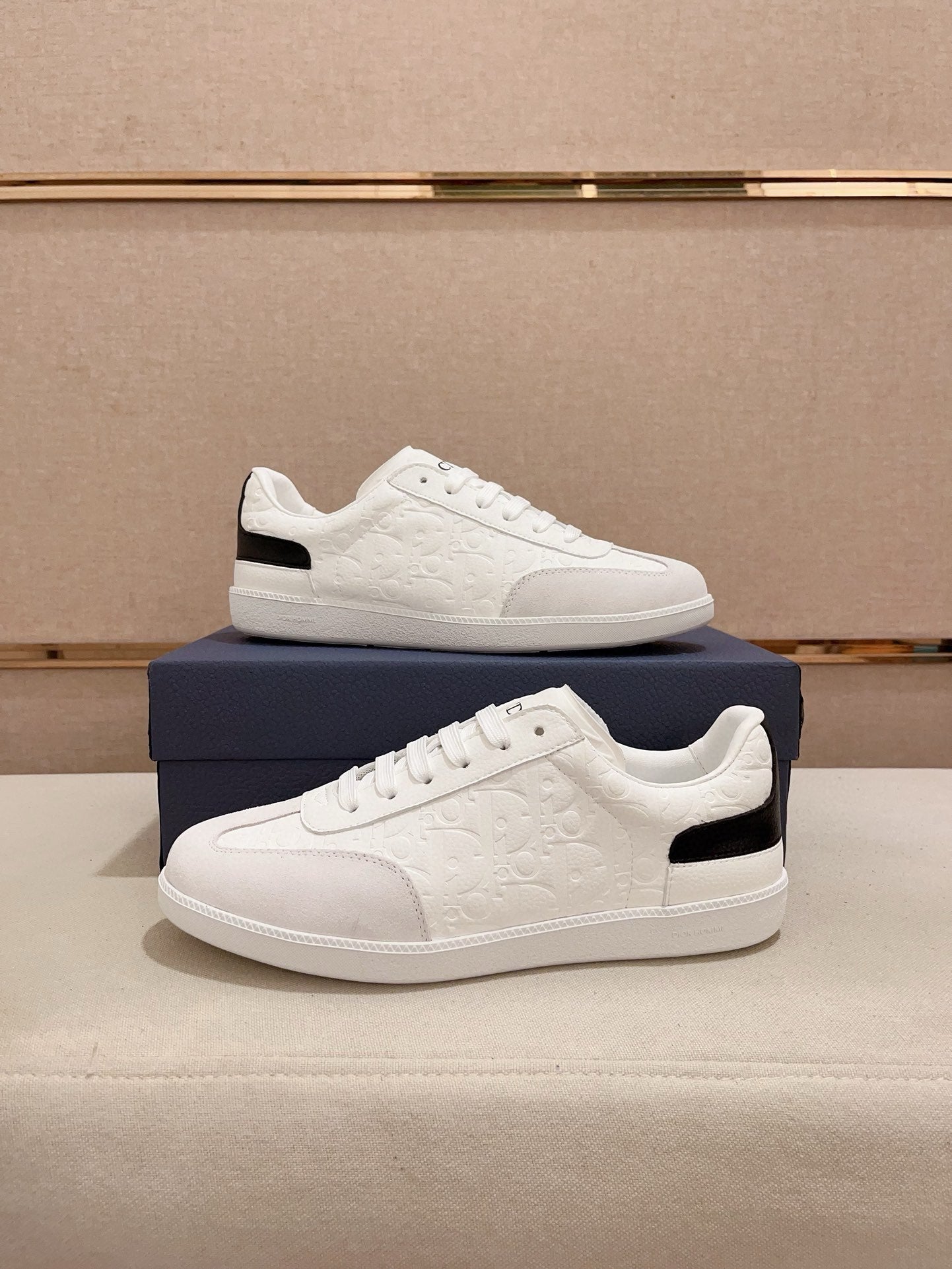 LuxluxHouse Best Quality Shoes Dior