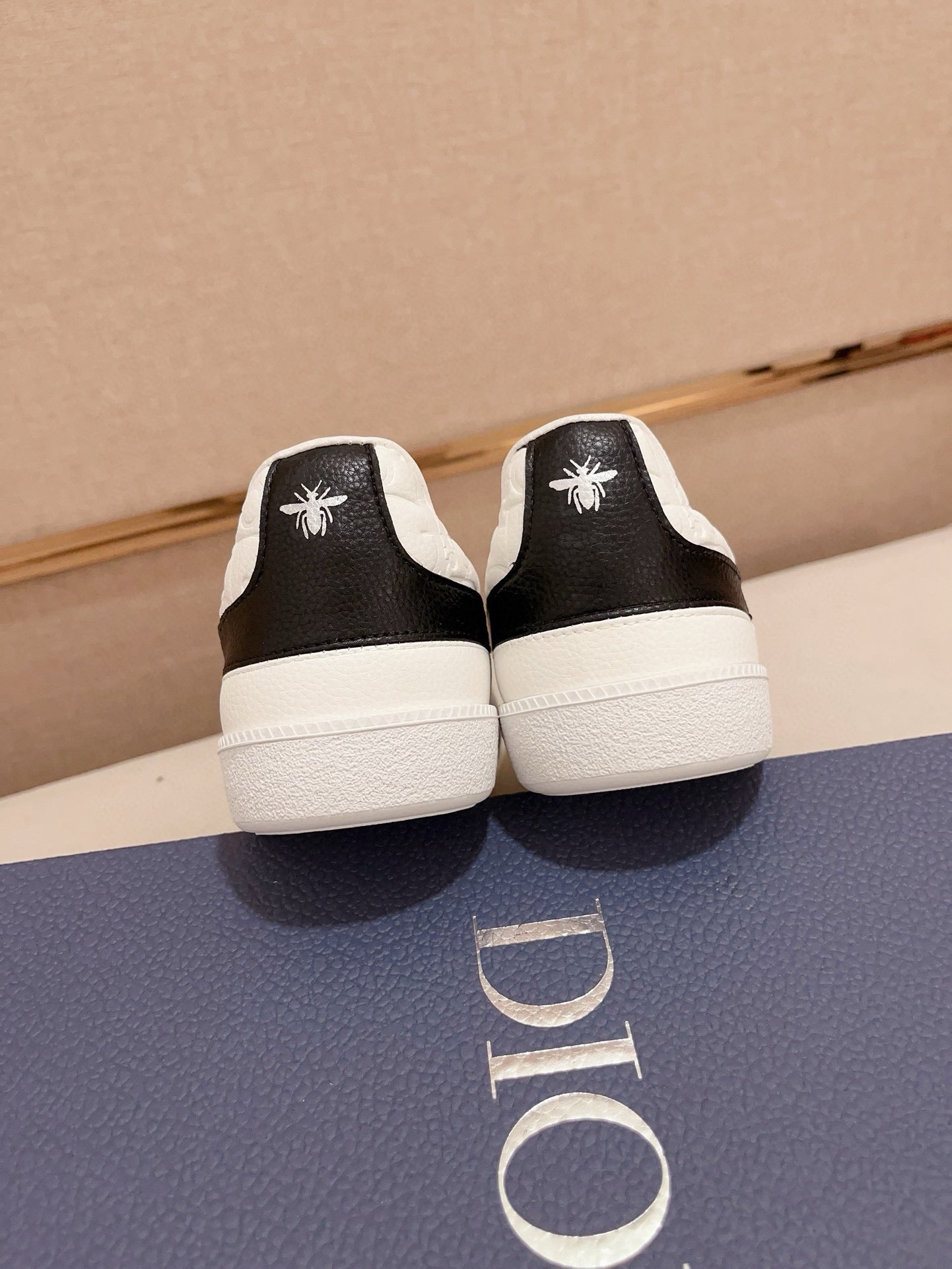 LuxluxHouse Best Quality Shoes Dior
