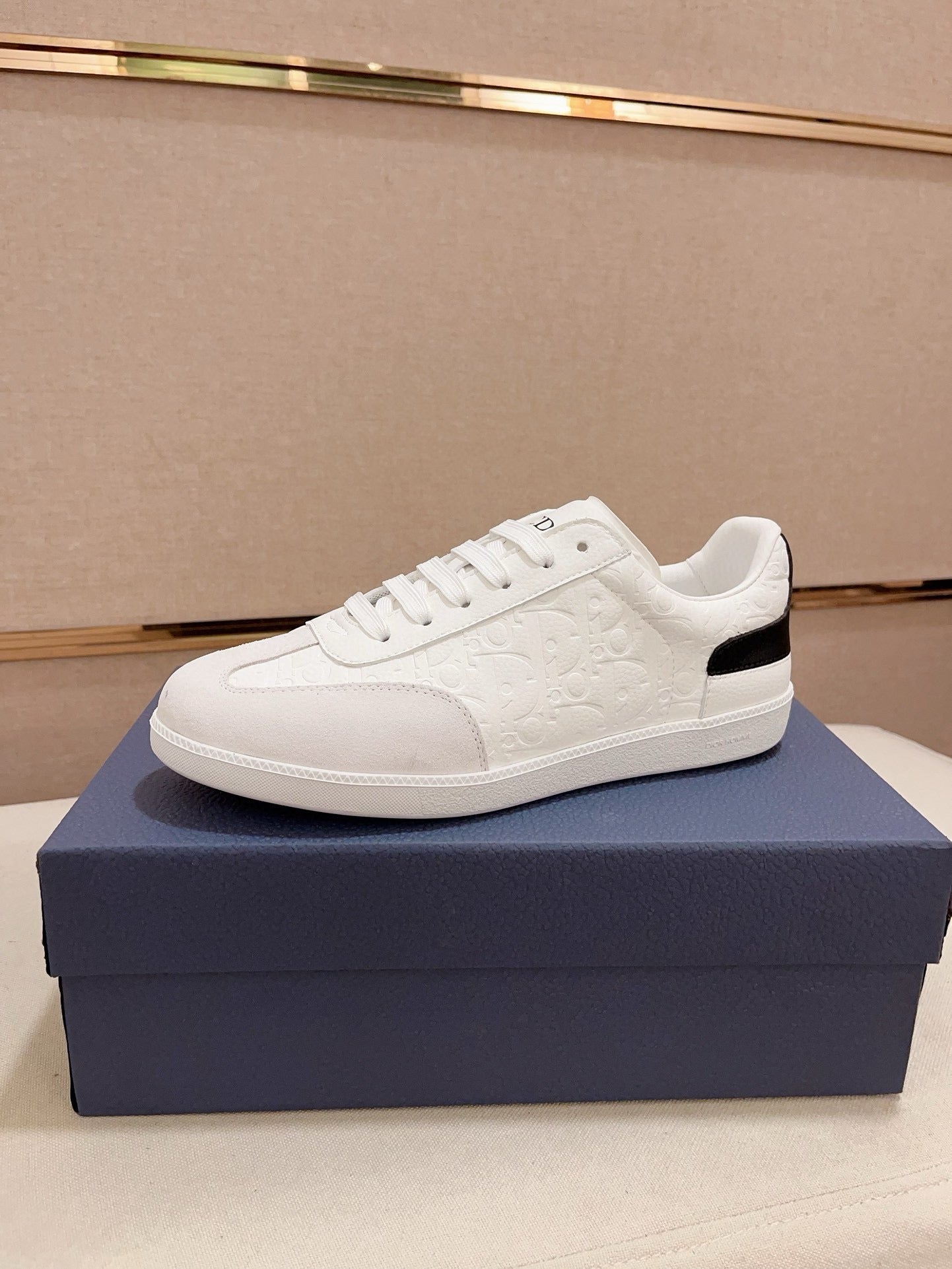 LuxluxHouse Best Quality Shoes Dior