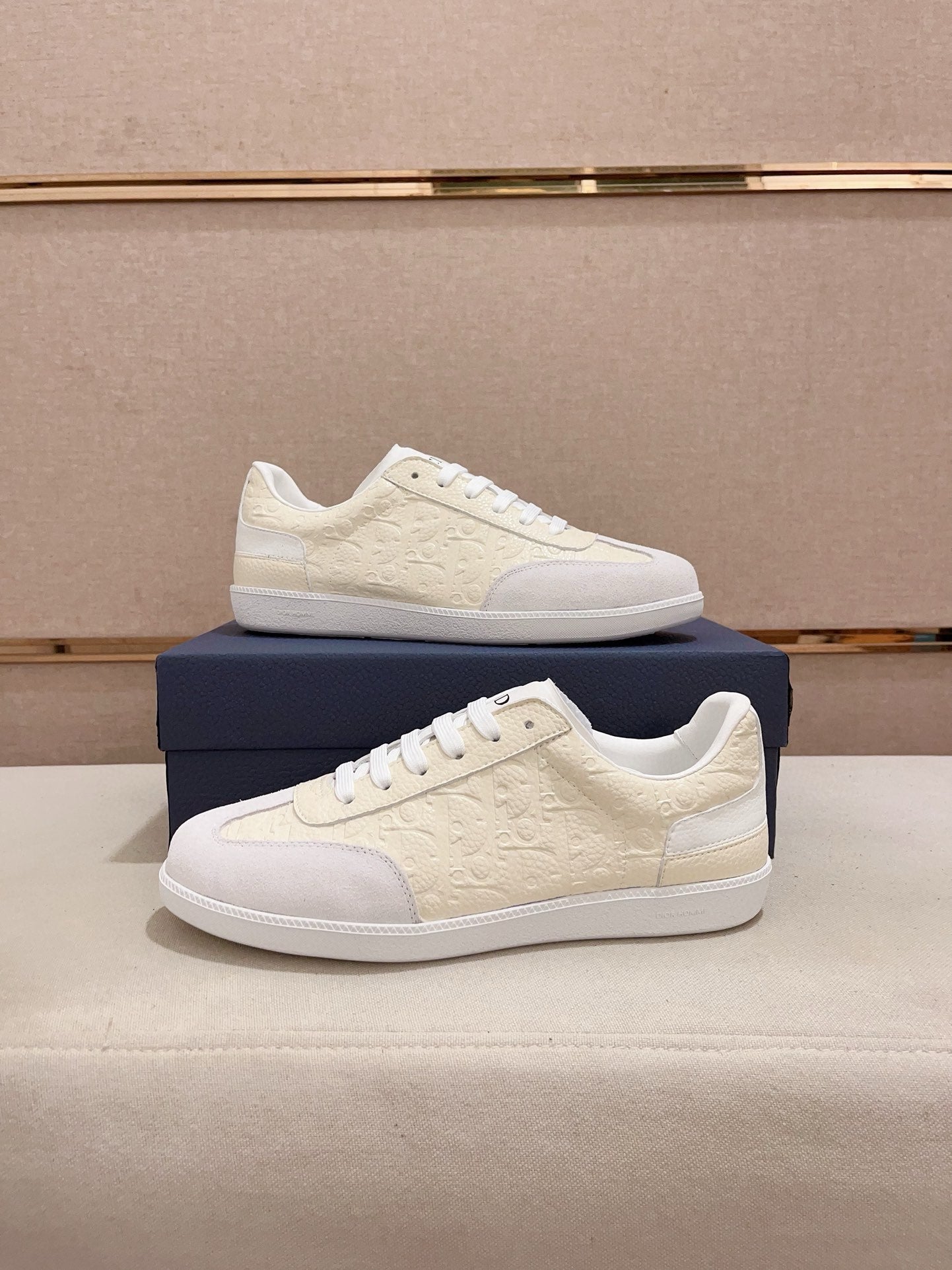 LuxluxHouse Best Quality Shoes Dior