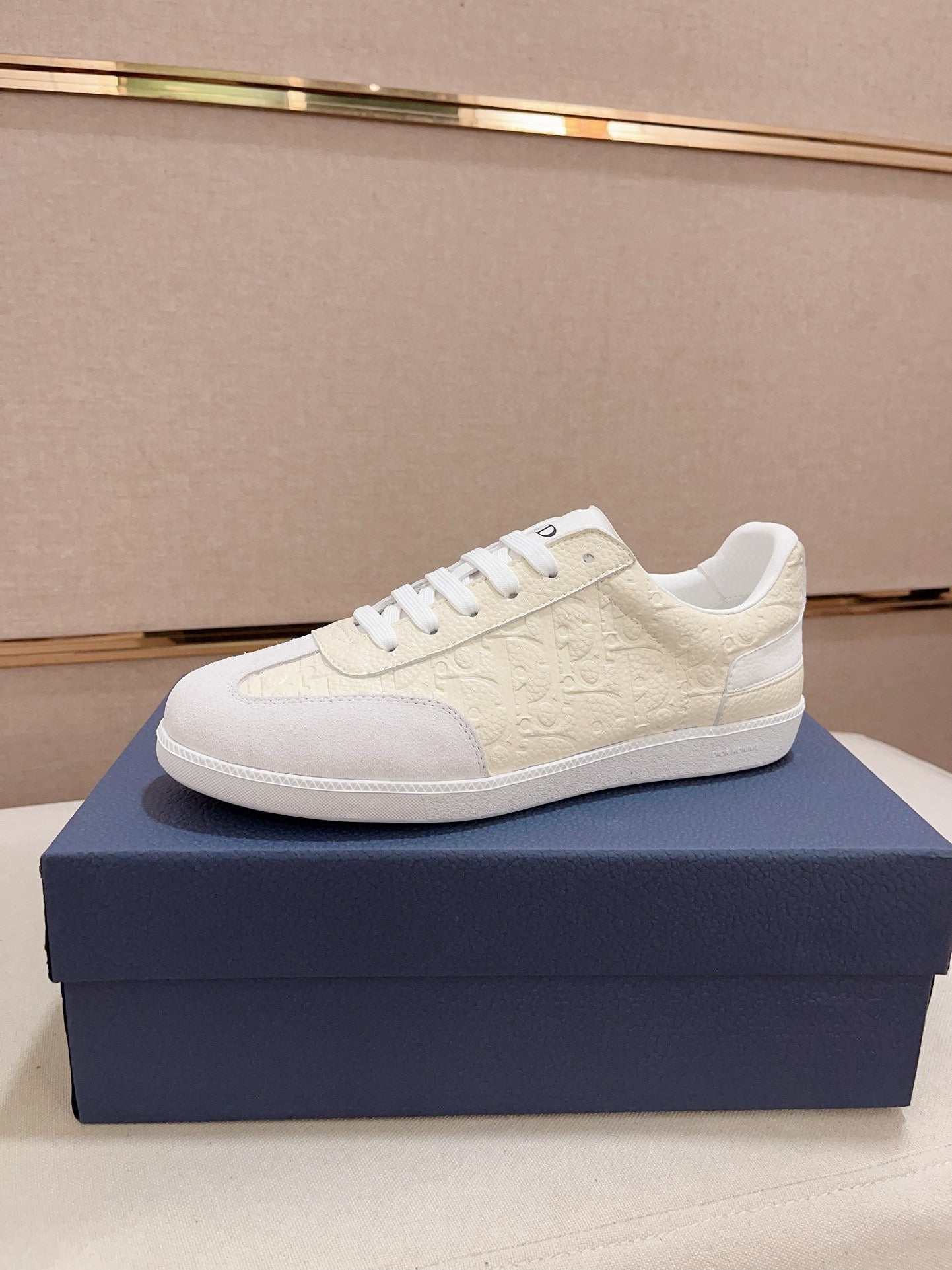 LuxluxHouse Best Quality Shoes Dior