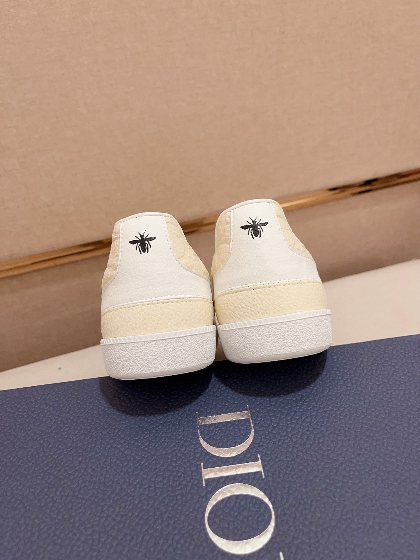 LuxluxHouse Best Quality Shoes Dior