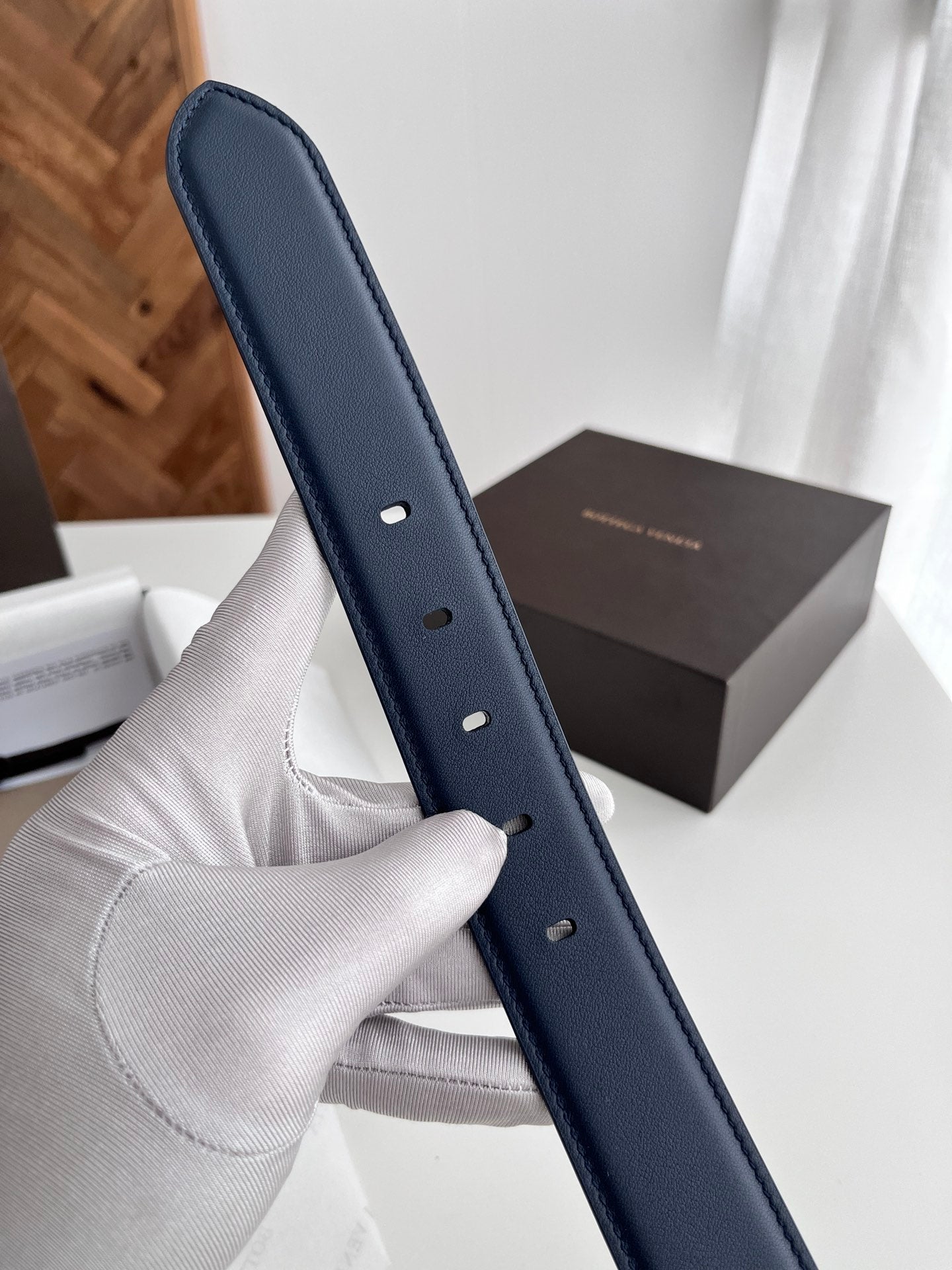 LuxluxHouse Best Quality Accessories Bvlgari