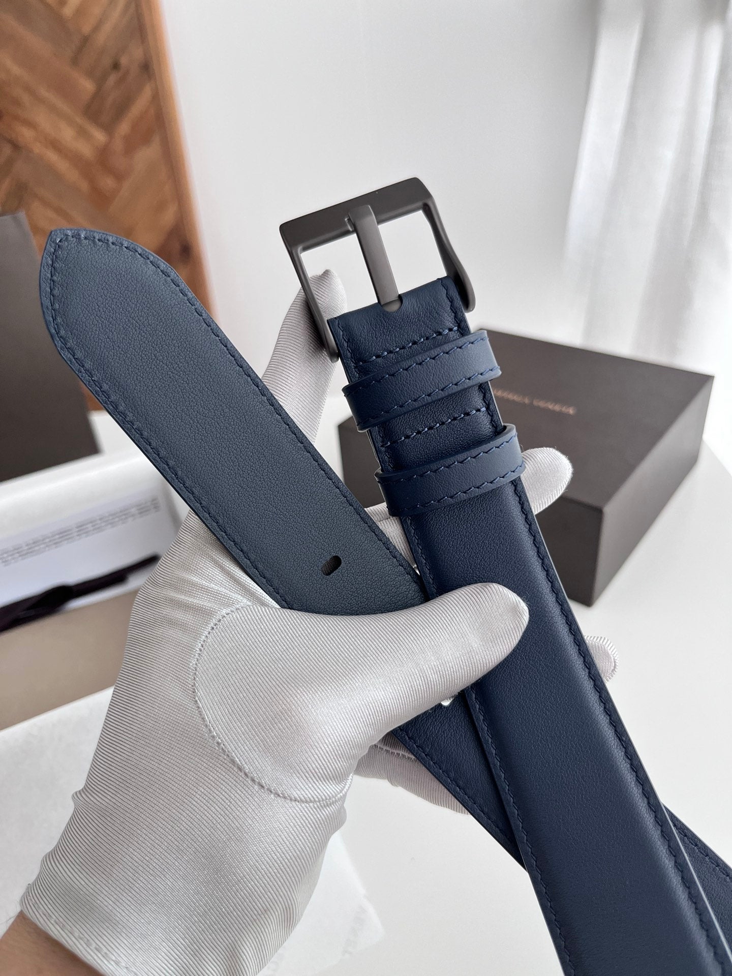 LuxluxHouse Best Quality Accessories Bvlgari