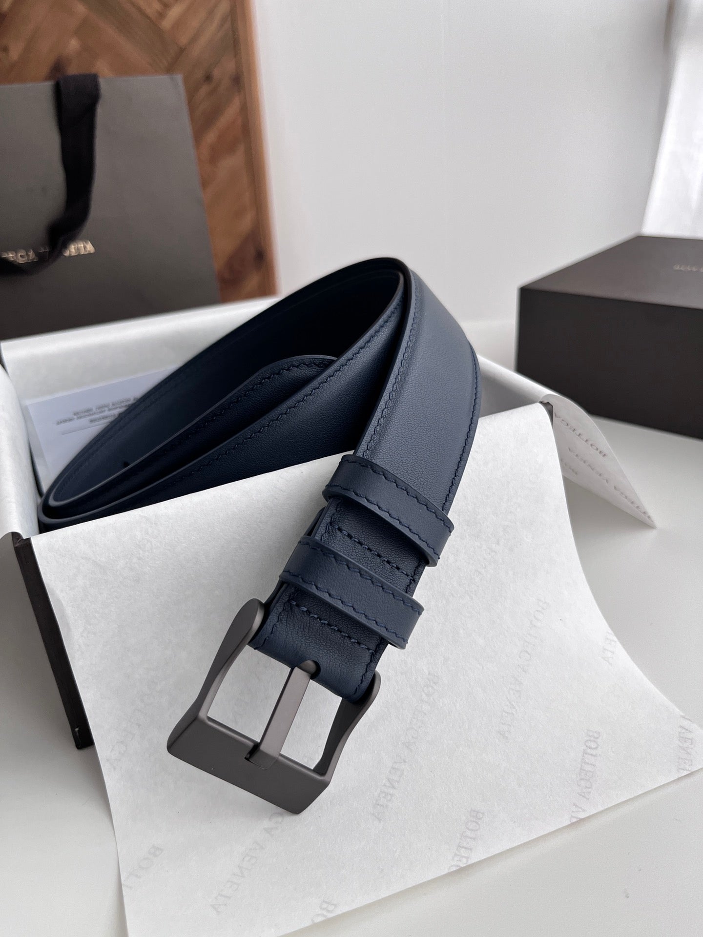 LuxluxHouse Best Quality Accessories Bvlgari