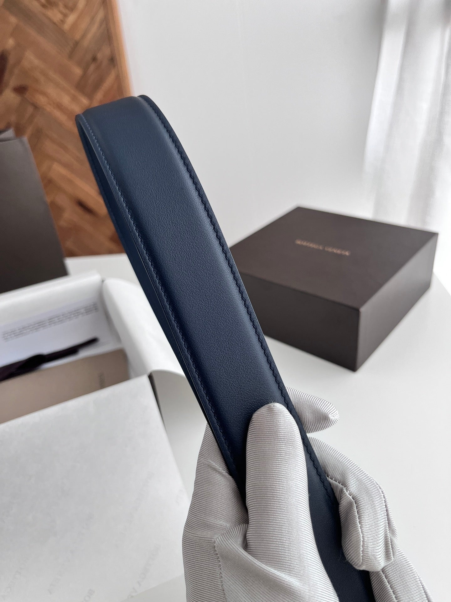 LuxluxHouse Best Quality Accessories Bvlgari