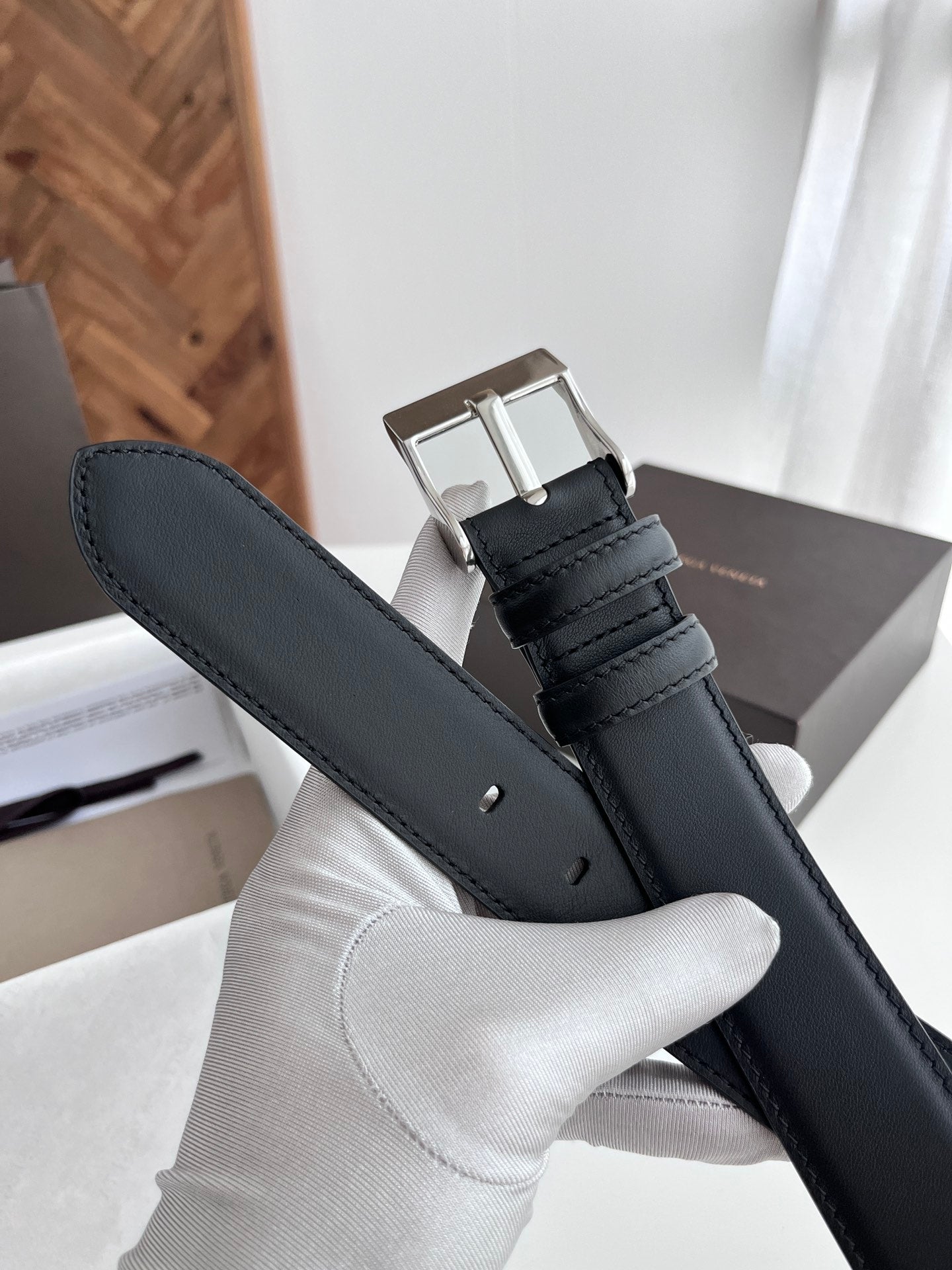 LuxluxHouse Best Quality Accessories Bvlgari