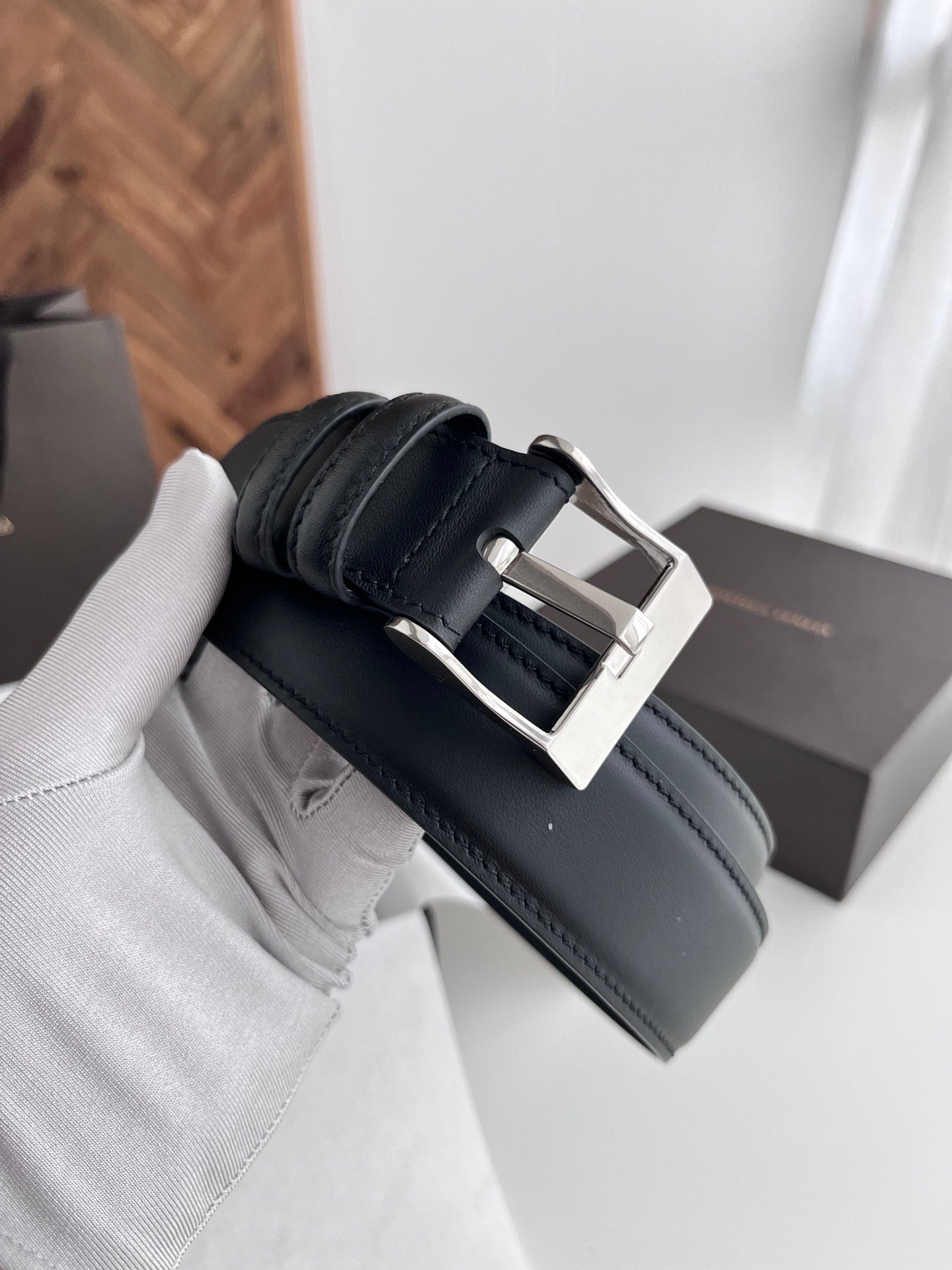 LuxluxHouse Best Quality Accessories Bvlgari