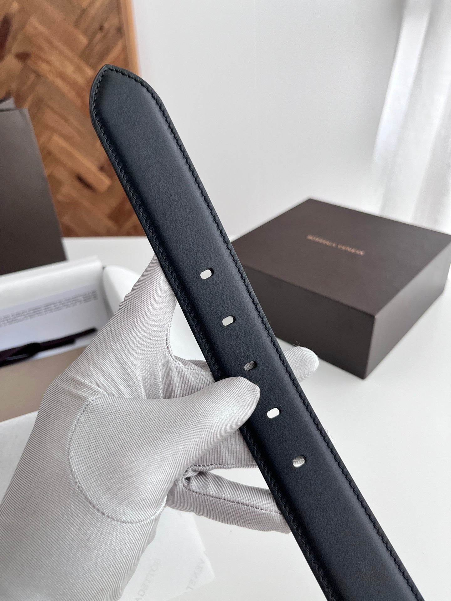 LuxluxHouse Best Quality Accessories Bvlgari