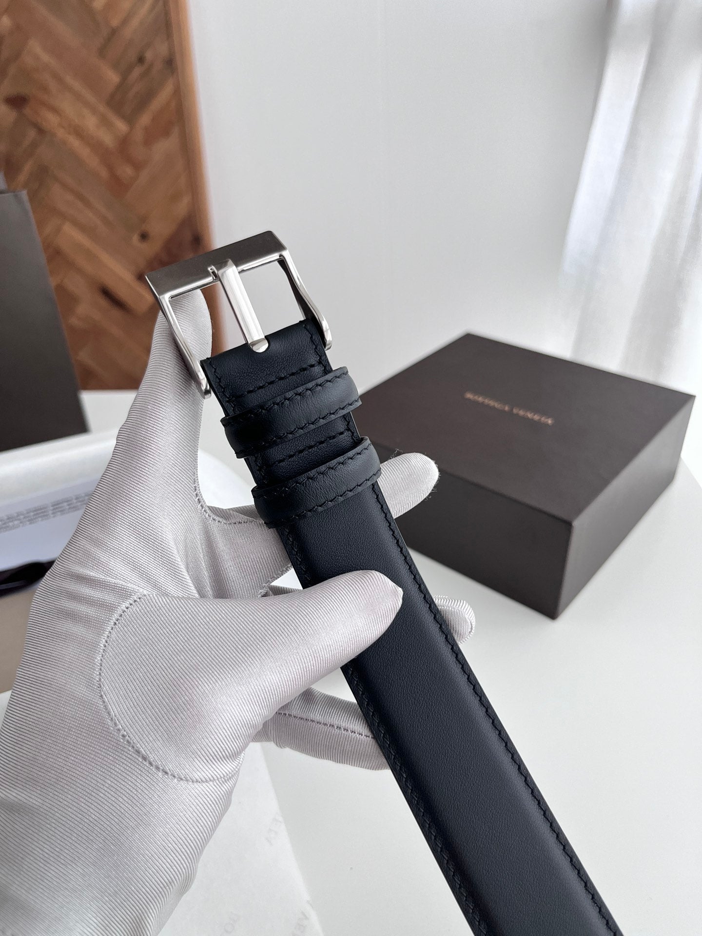 LuxluxHouse Best Quality Accessories Bvlgari