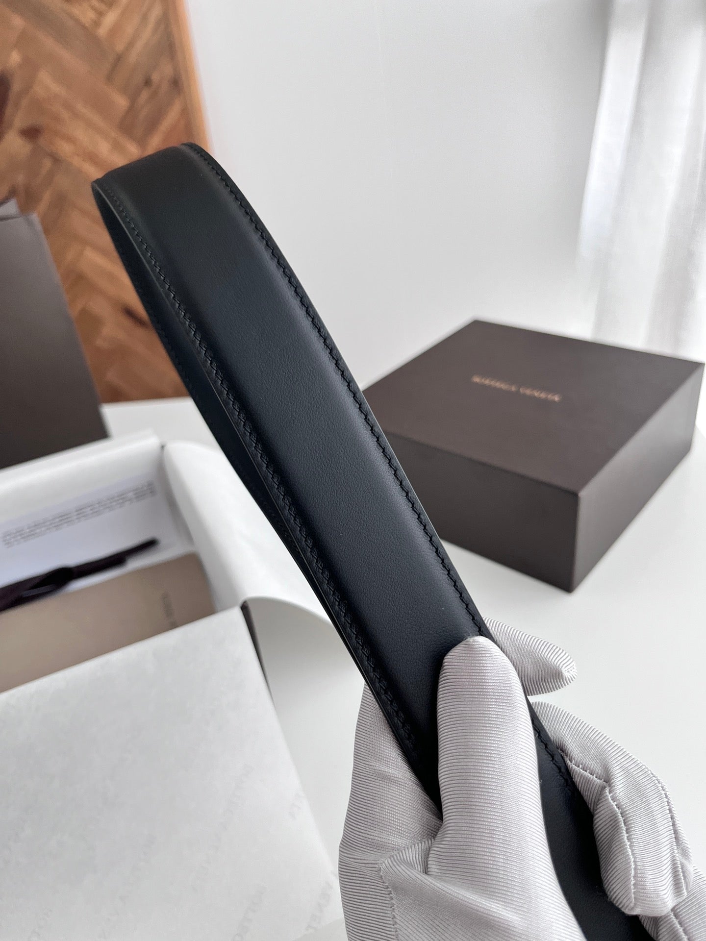 LuxluxHouse Best Quality Accessories Bvlgari