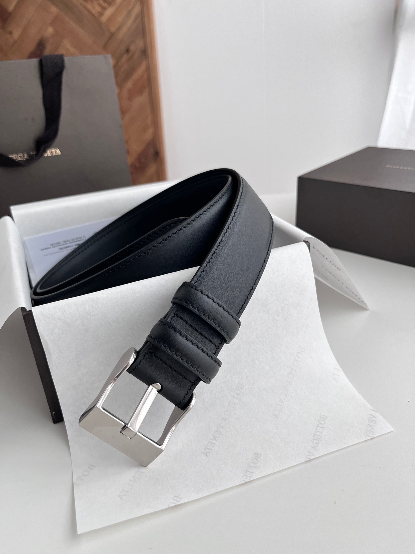 LuxluxHouse Best Quality Accessories Bvlgari