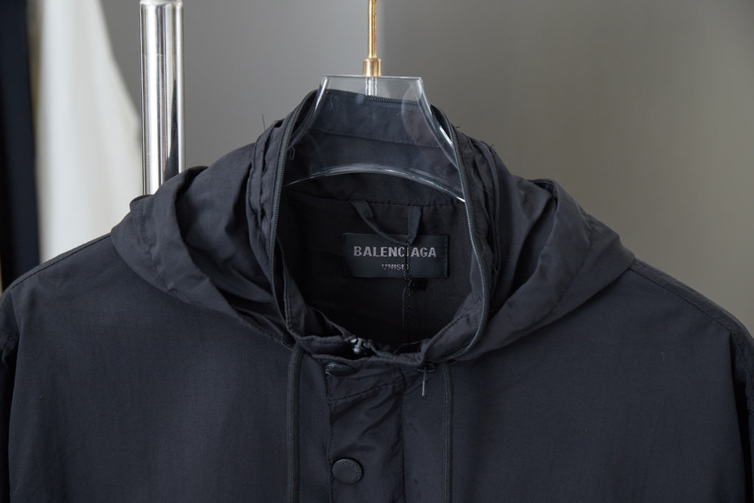 LuxluxHouse Best Quality Clothes Balenciaga Coats & Jackets