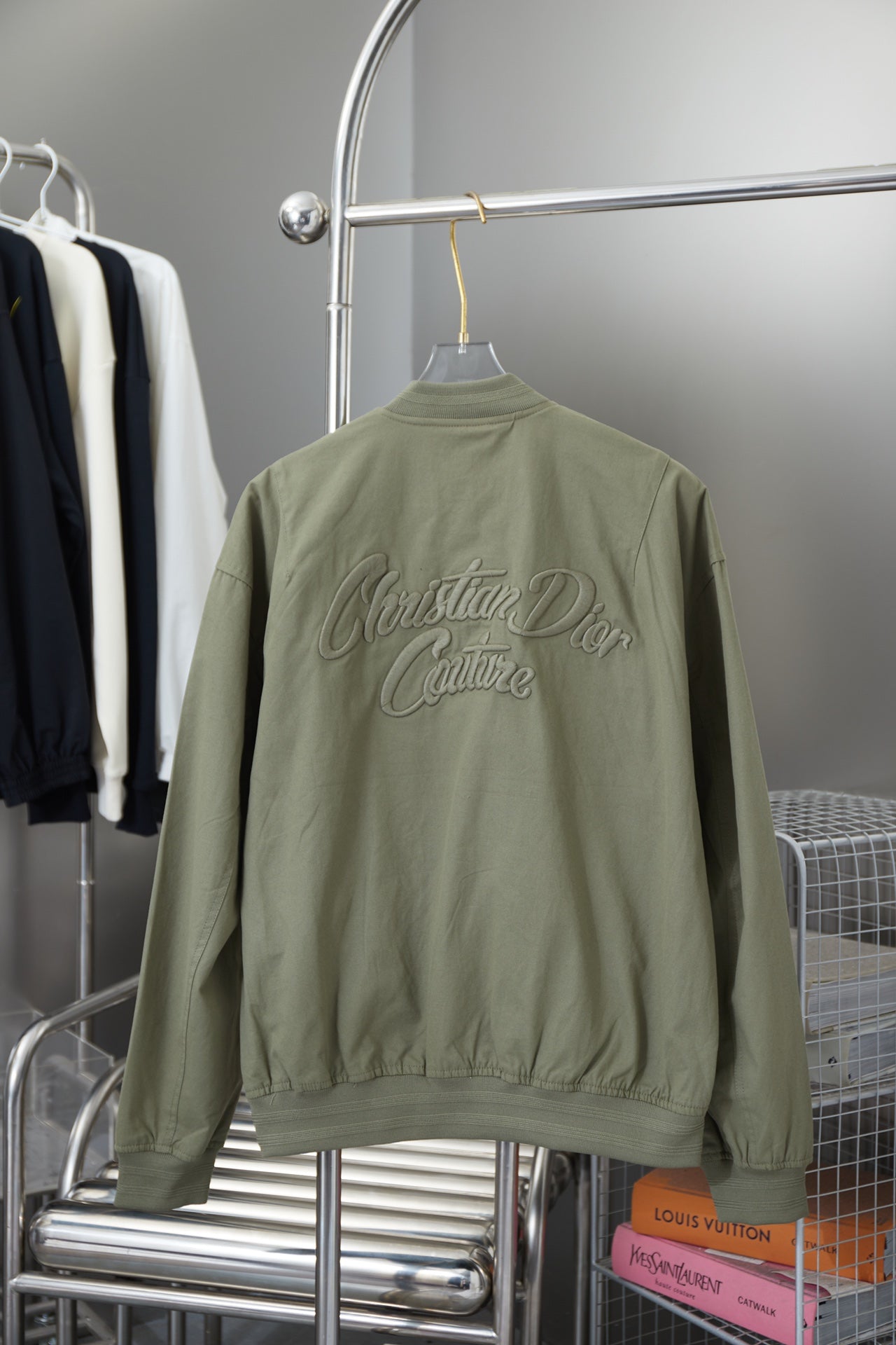 LuxluxHouse Best Quality Clothes Coats & Jackets Dior