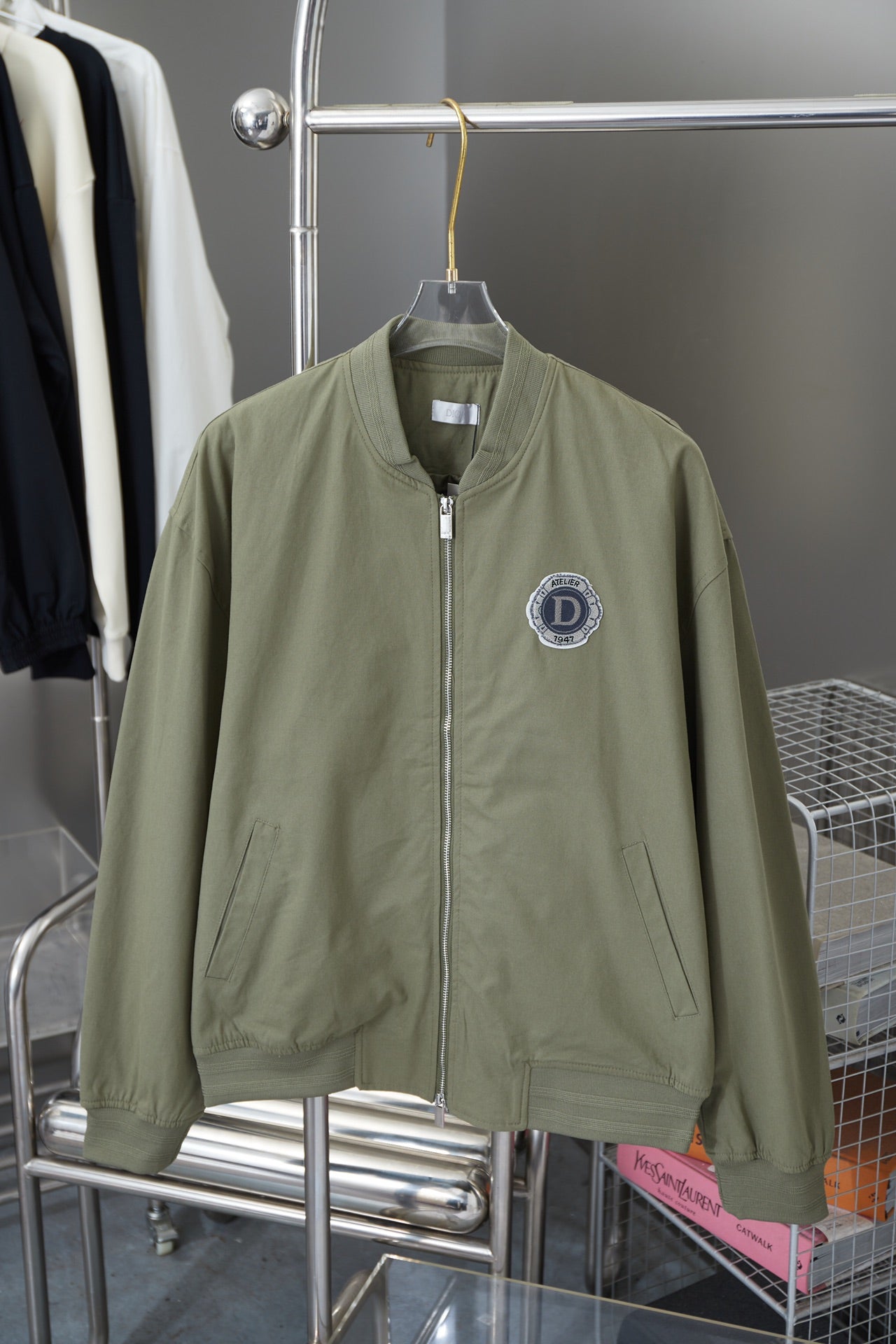 LuxluxHouse Best Quality Clothes Coats & Jackets Dior