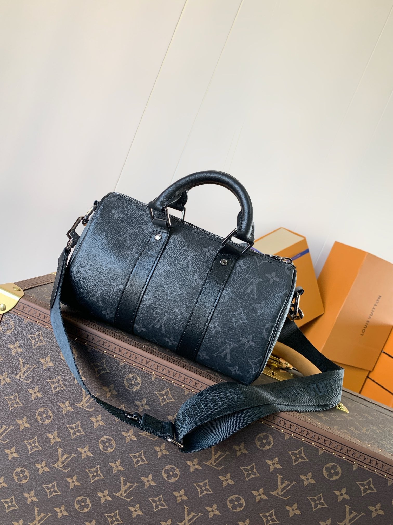 LuxluxHouse Best Quality Bags Louis Vuitton Men