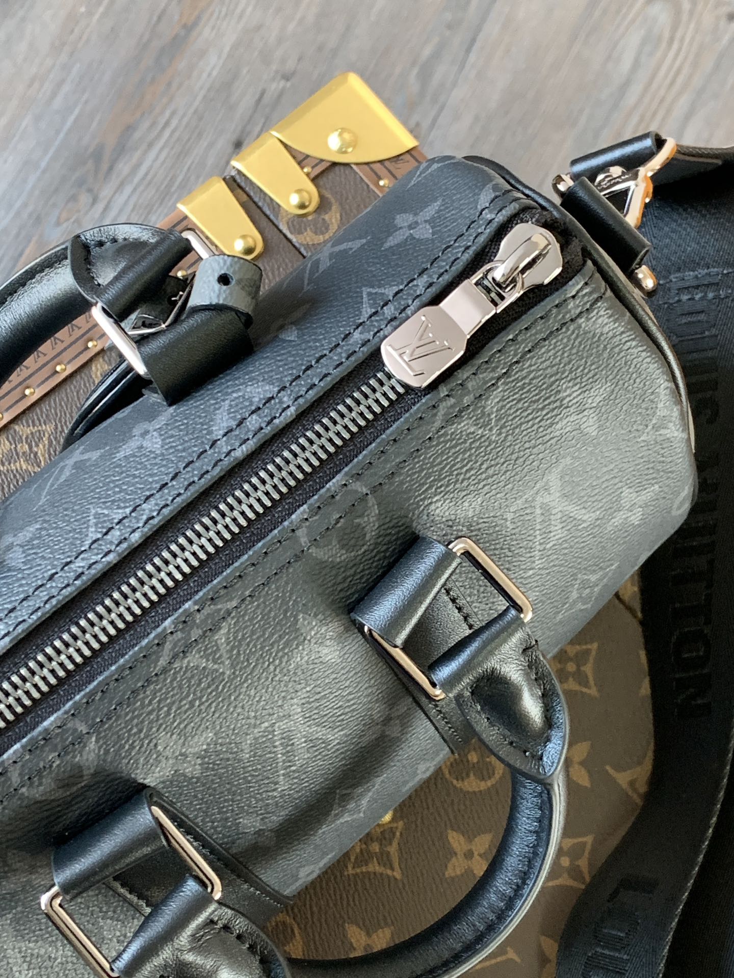 LuxluxHouse Best Quality Bags Louis Vuitton Men