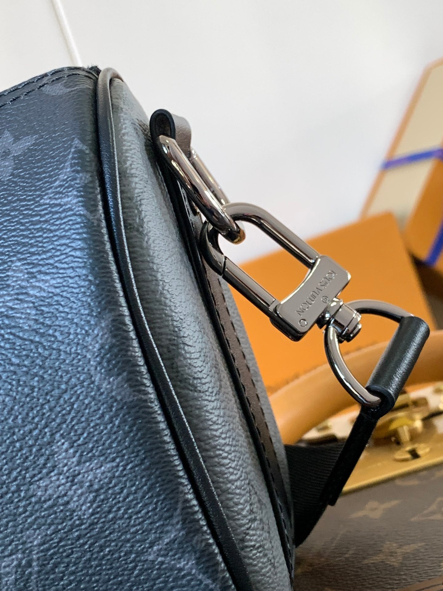 LuxluxHouse Best Quality Bags Louis Vuitton Men