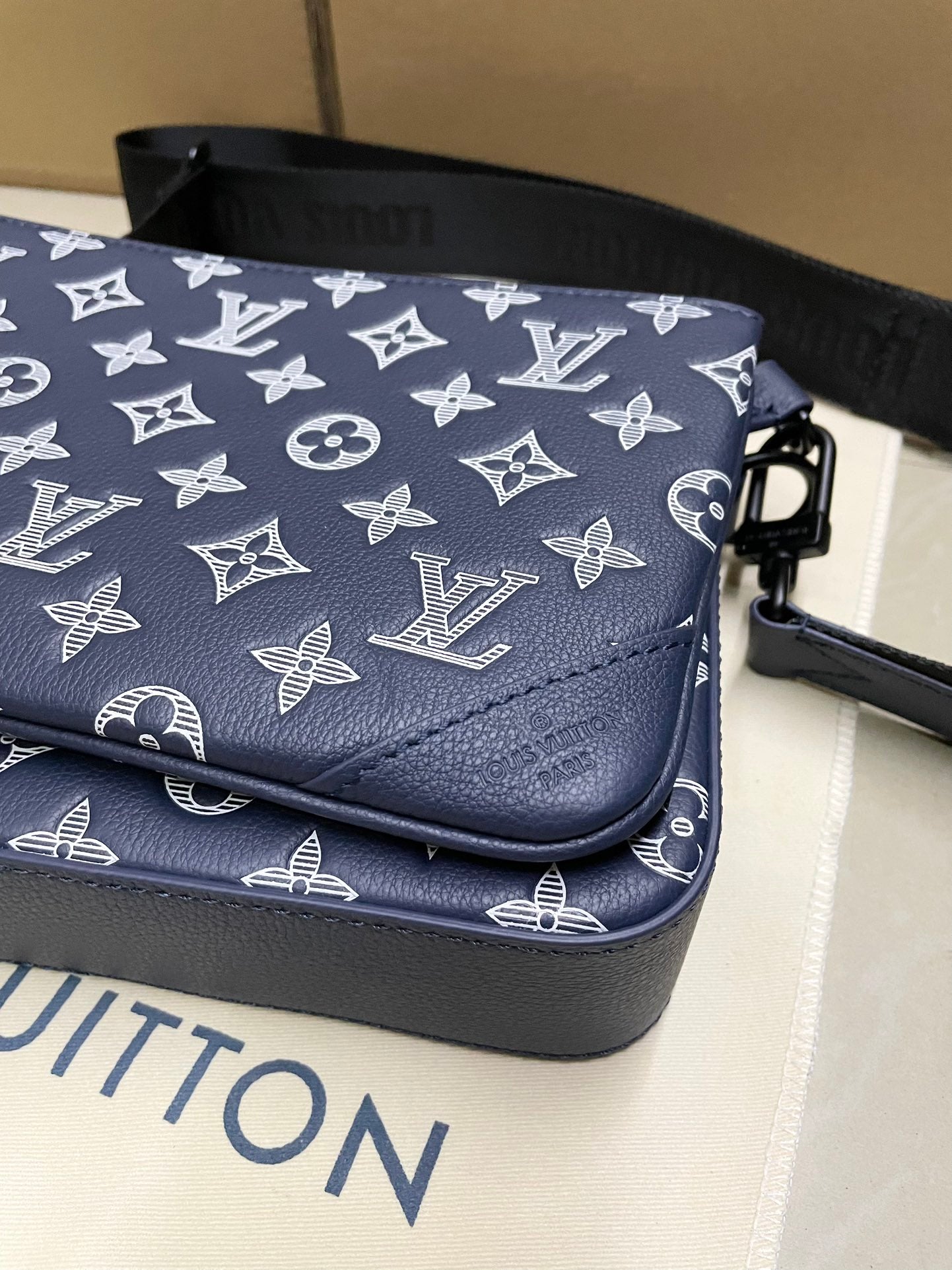LuxluxHouse Best Quality Bags Louis Vuitton Women Men