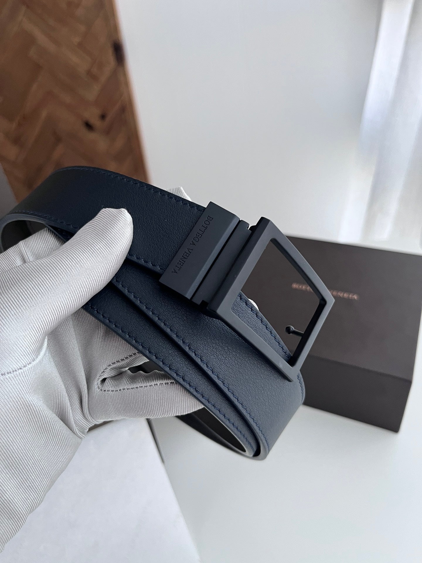 LuxluxHouse Best Quality Accessories Bvlgari