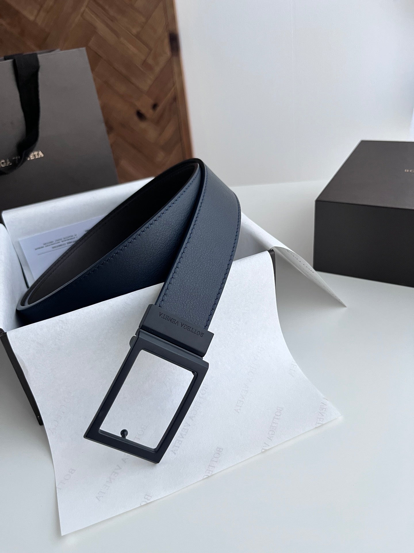 LuxluxHouse Best Quality Accessories Bvlgari