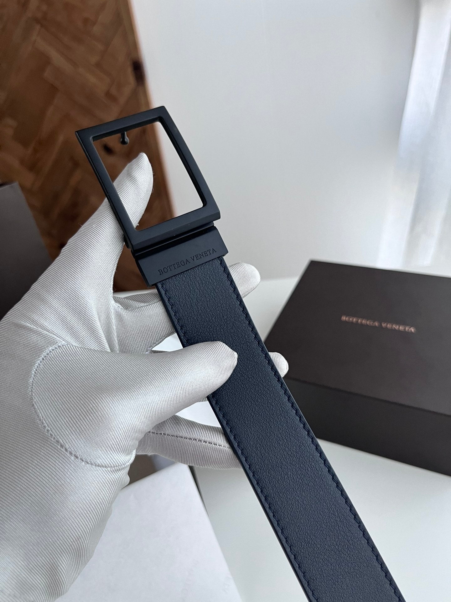 LuxluxHouse Best Quality Accessories Bvlgari