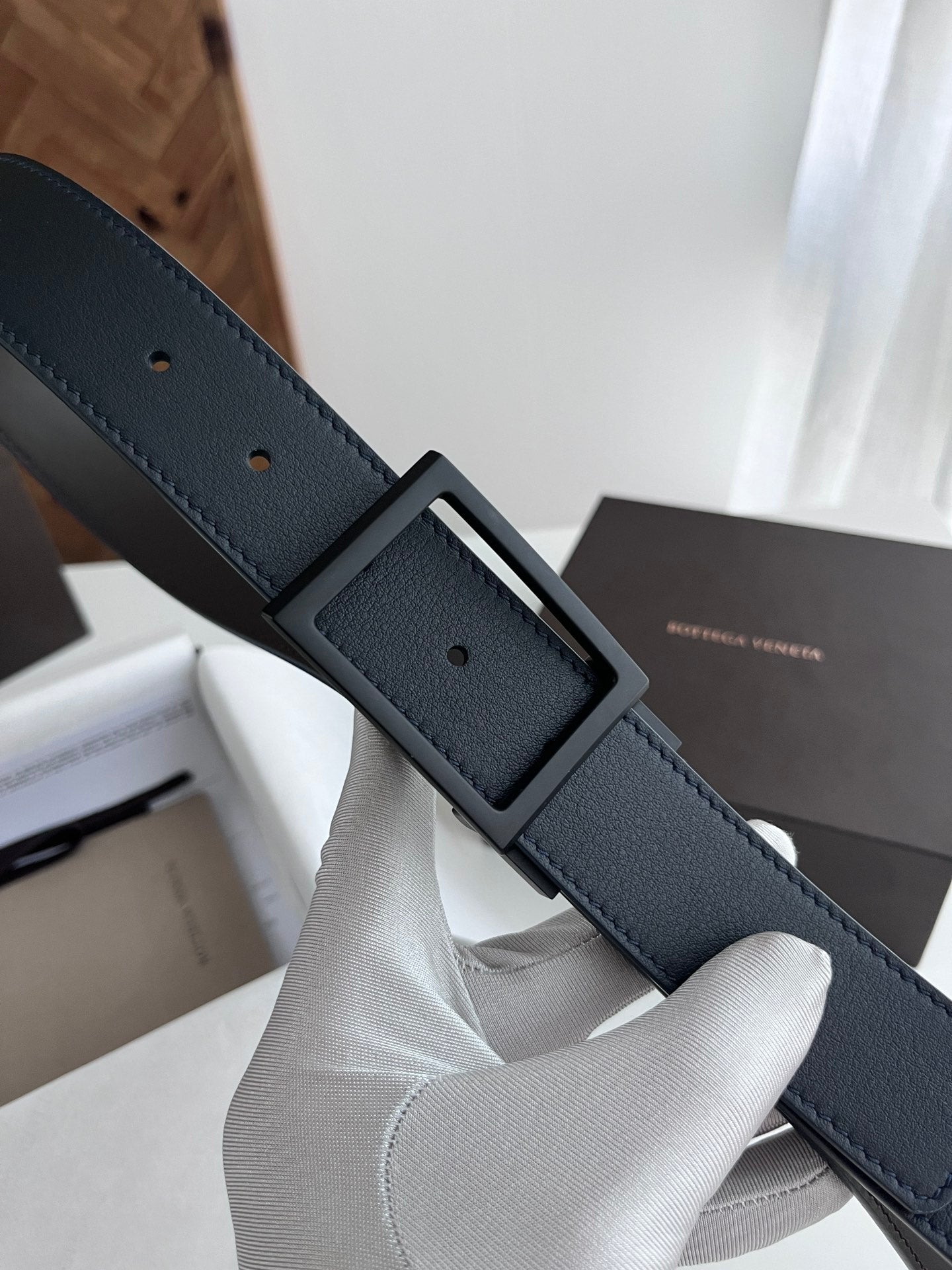 LuxluxHouse Best Quality Accessories Bvlgari