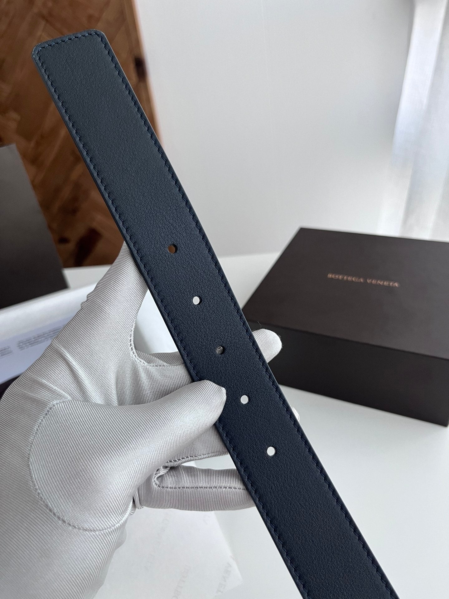 LuxluxHouse Best Quality Accessories Bvlgari