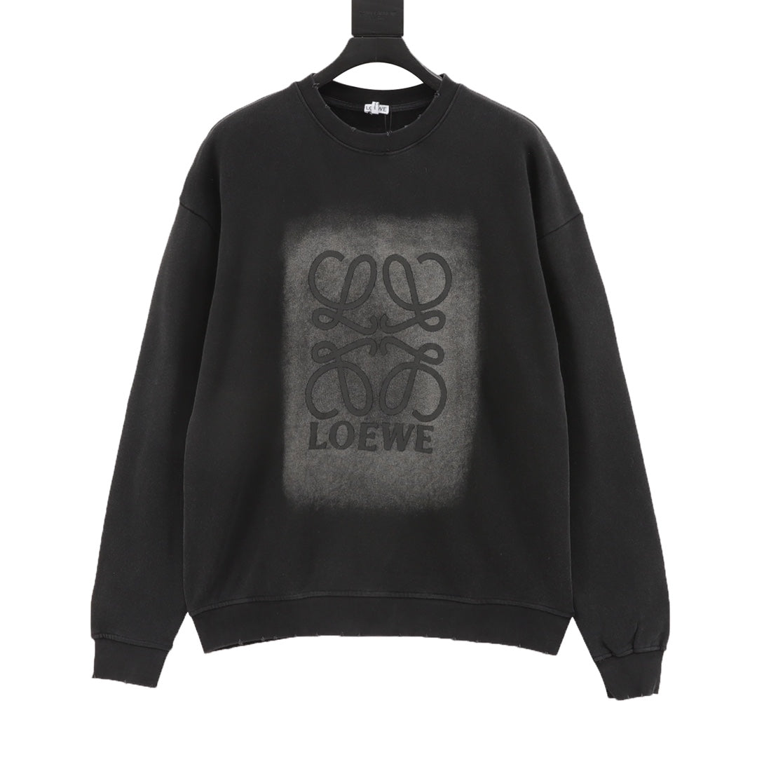 LuxluxHouse Best Quality Clothes Hoodie & Sweater Loewe