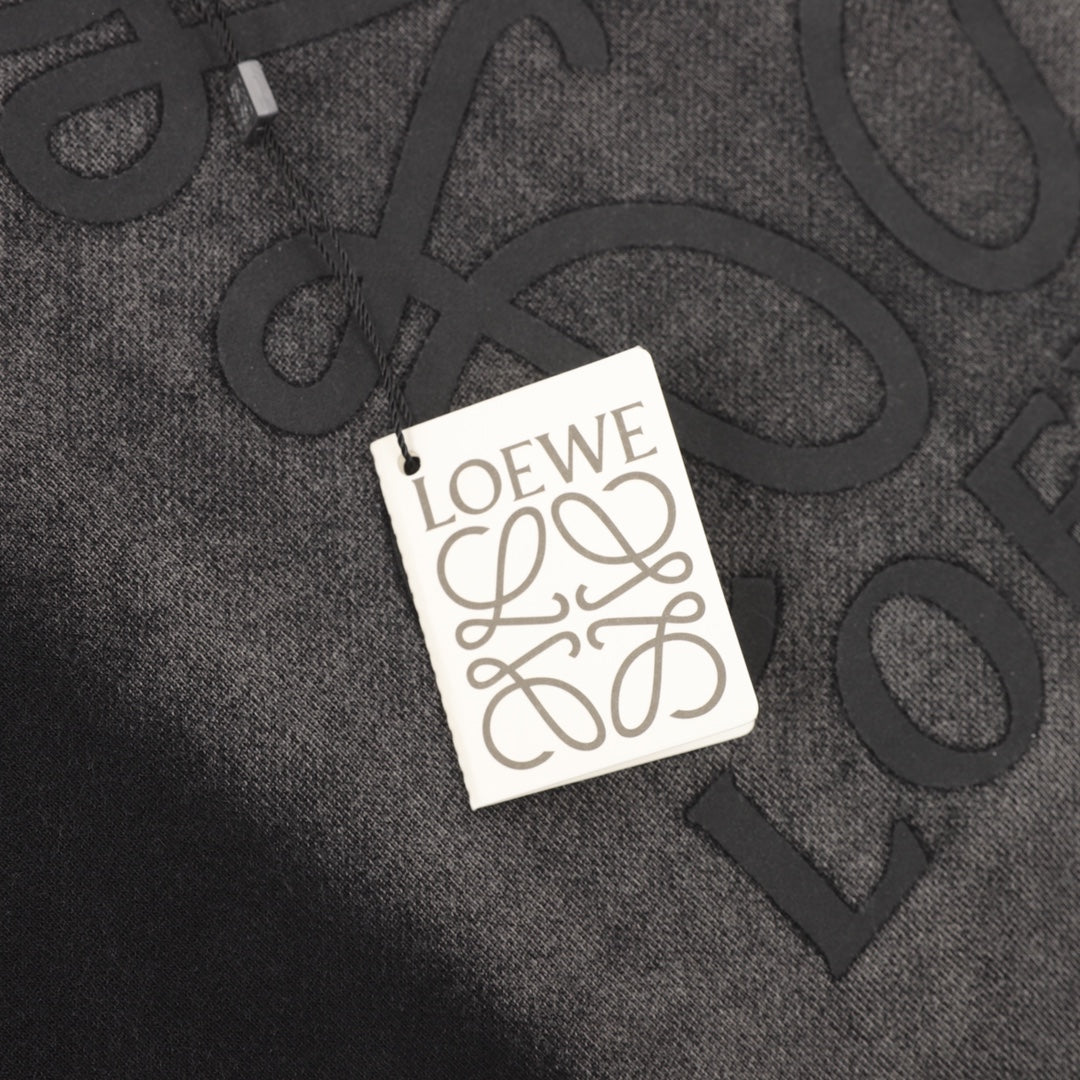 LuxluxHouse Best Quality Clothes Hoodie & Sweater Loewe
