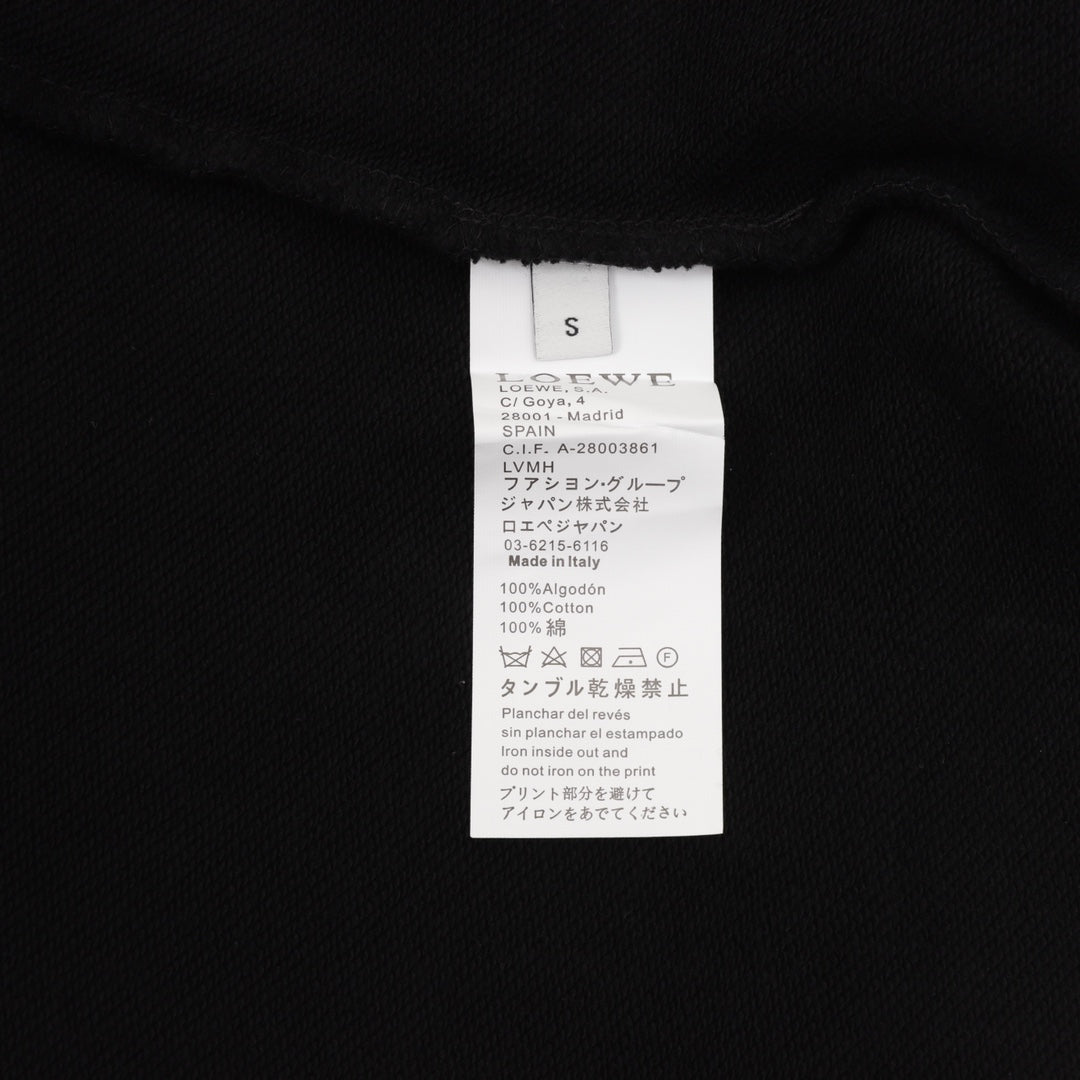 LuxluxHouse Best Quality Clothes Hoodie & Sweater Loewe
