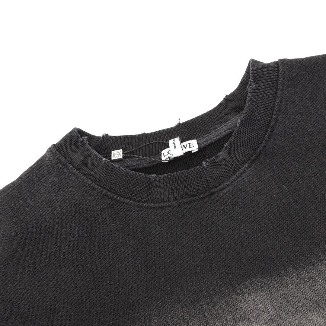 LuxluxHouse Best Quality Clothes Hoodie & Sweater Loewe