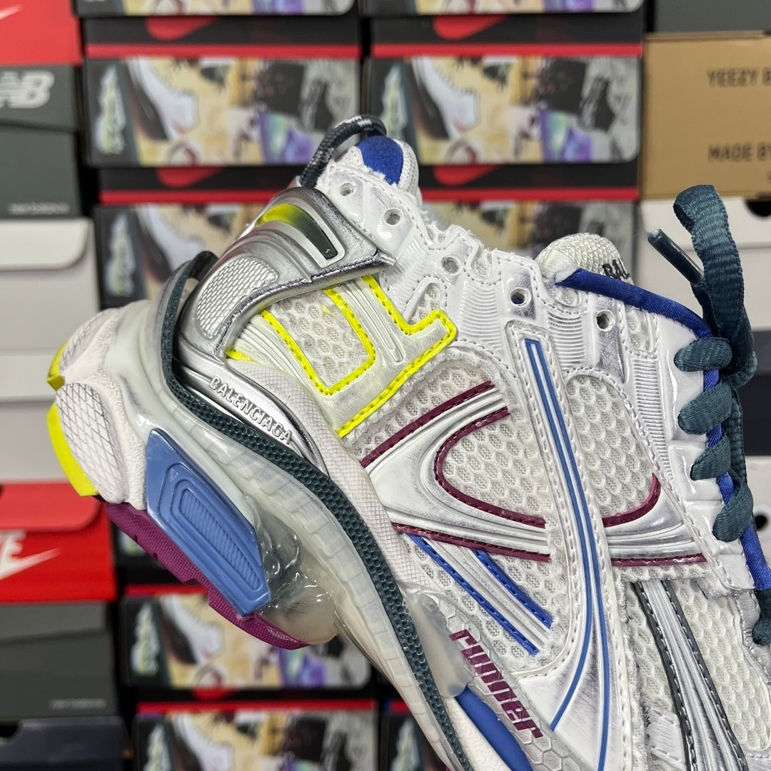 LuxluxHouse Best Quality Balenciaga Shoes