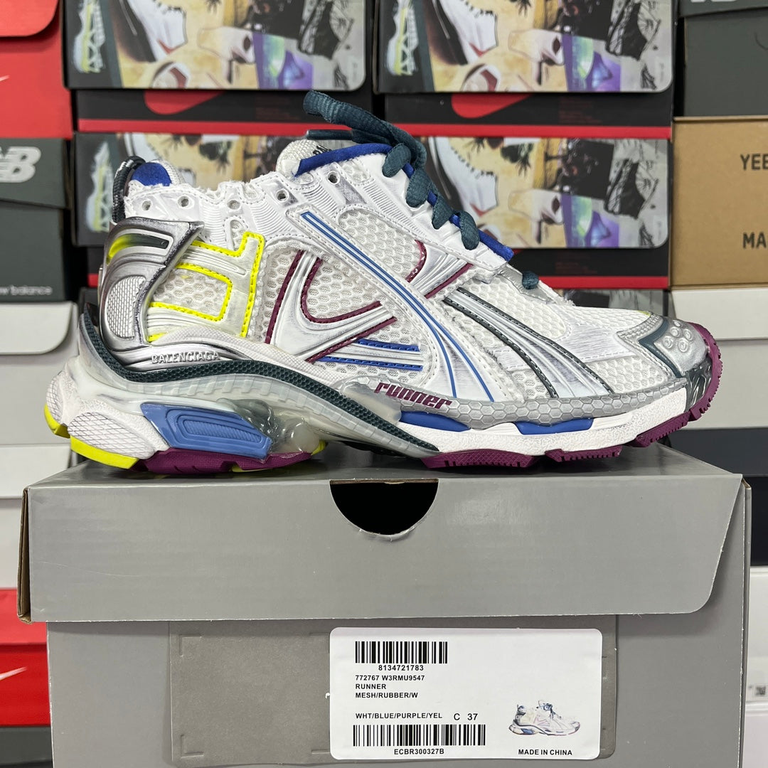 LuxluxHouse Best Quality Balenciaga Shoes