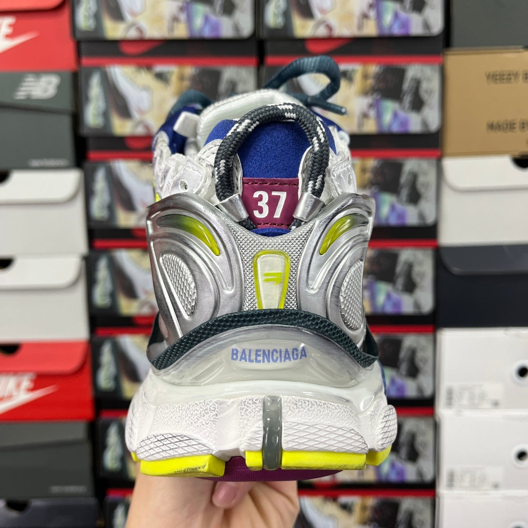 LuxluxHouse Best Quality Balenciaga Shoes