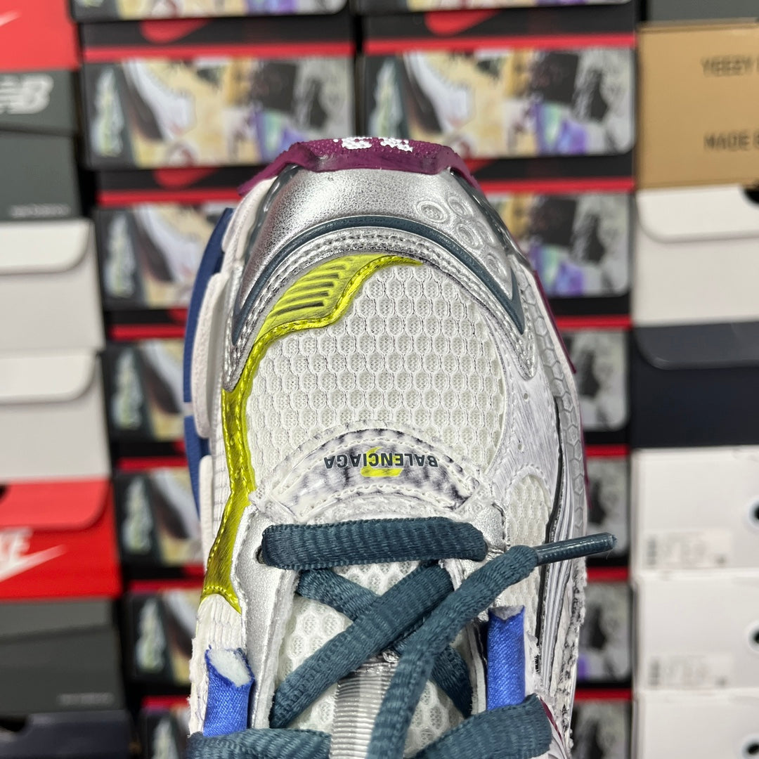 LuxluxHouse Best Quality Balenciaga Shoes