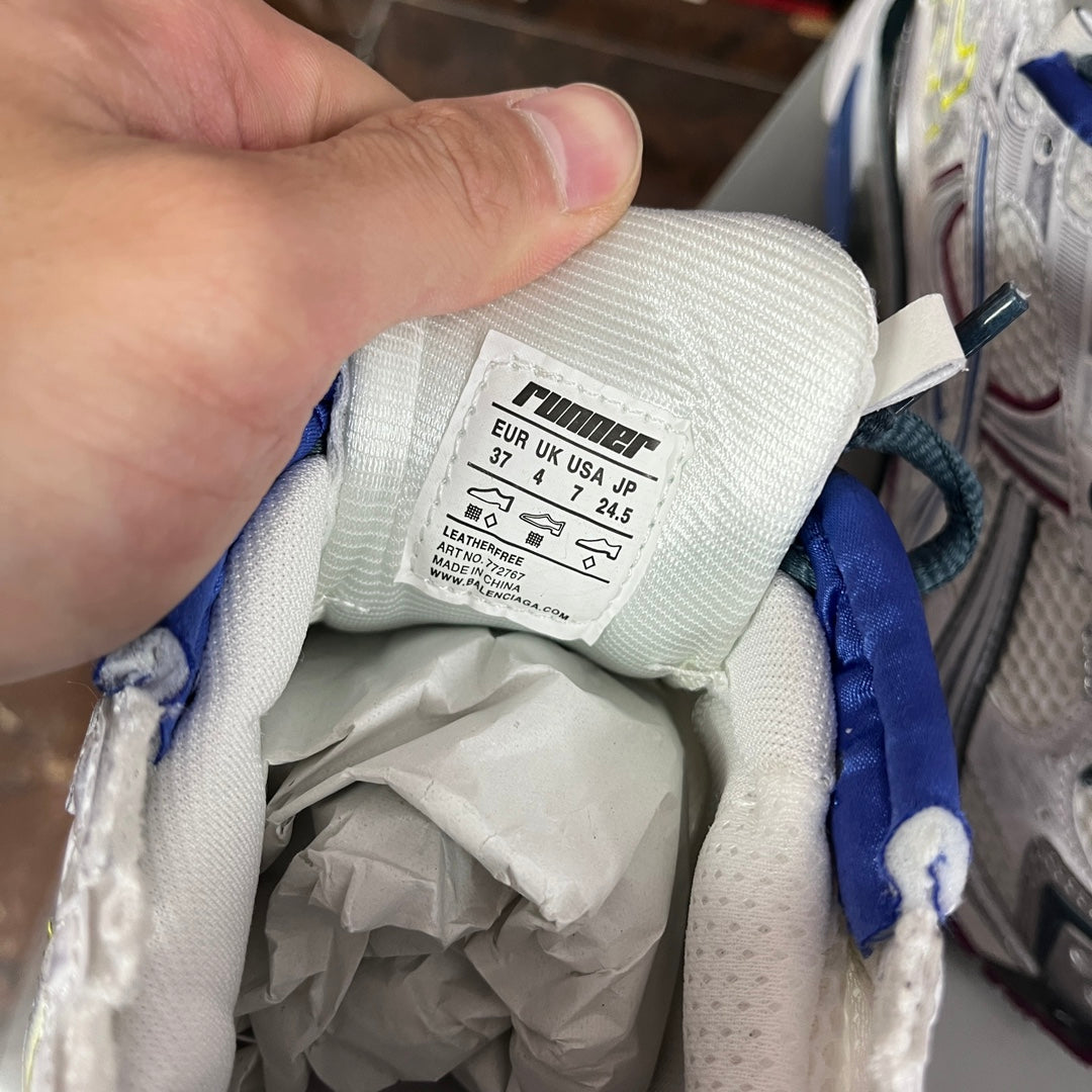 LuxluxHouse Best Quality Balenciaga Shoes