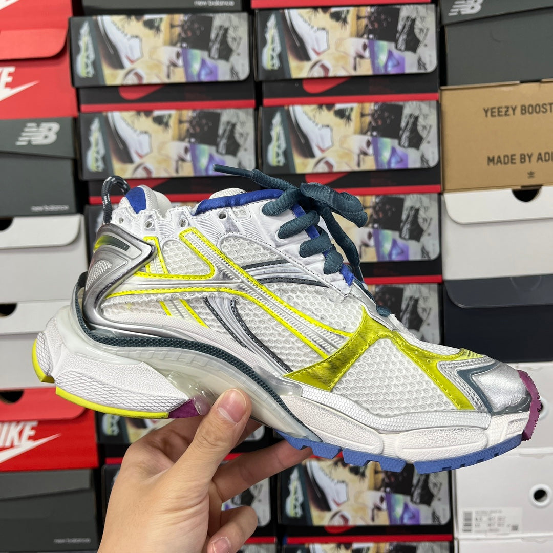 LuxluxHouse Best Quality Balenciaga Shoes