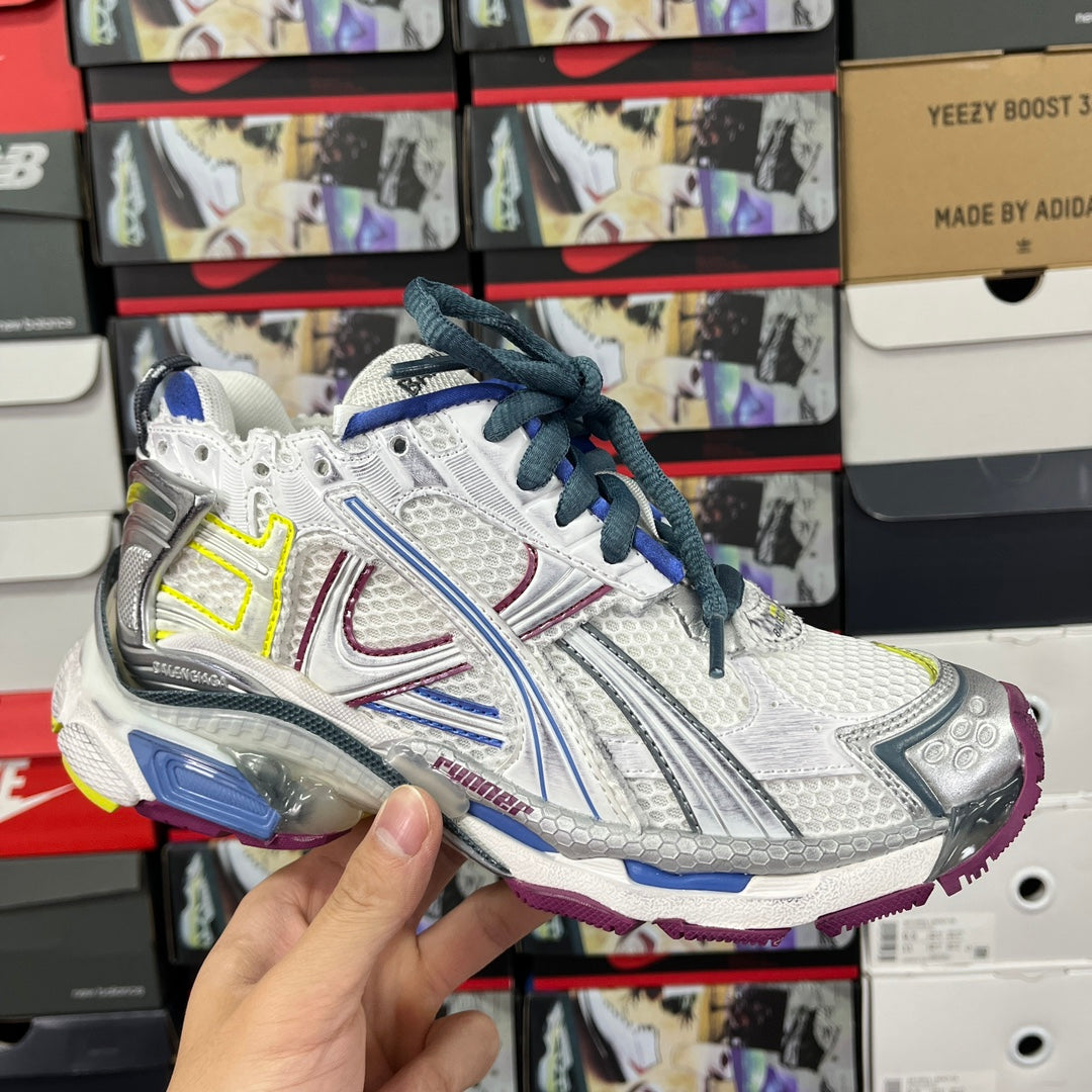LuxluxHouse Best Quality Balenciaga Shoes
