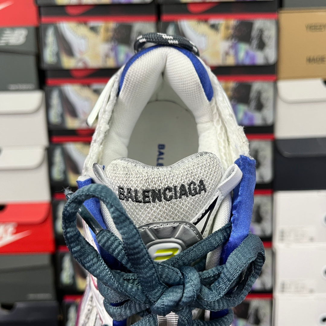 LuxluxHouse Best Quality Balenciaga Shoes