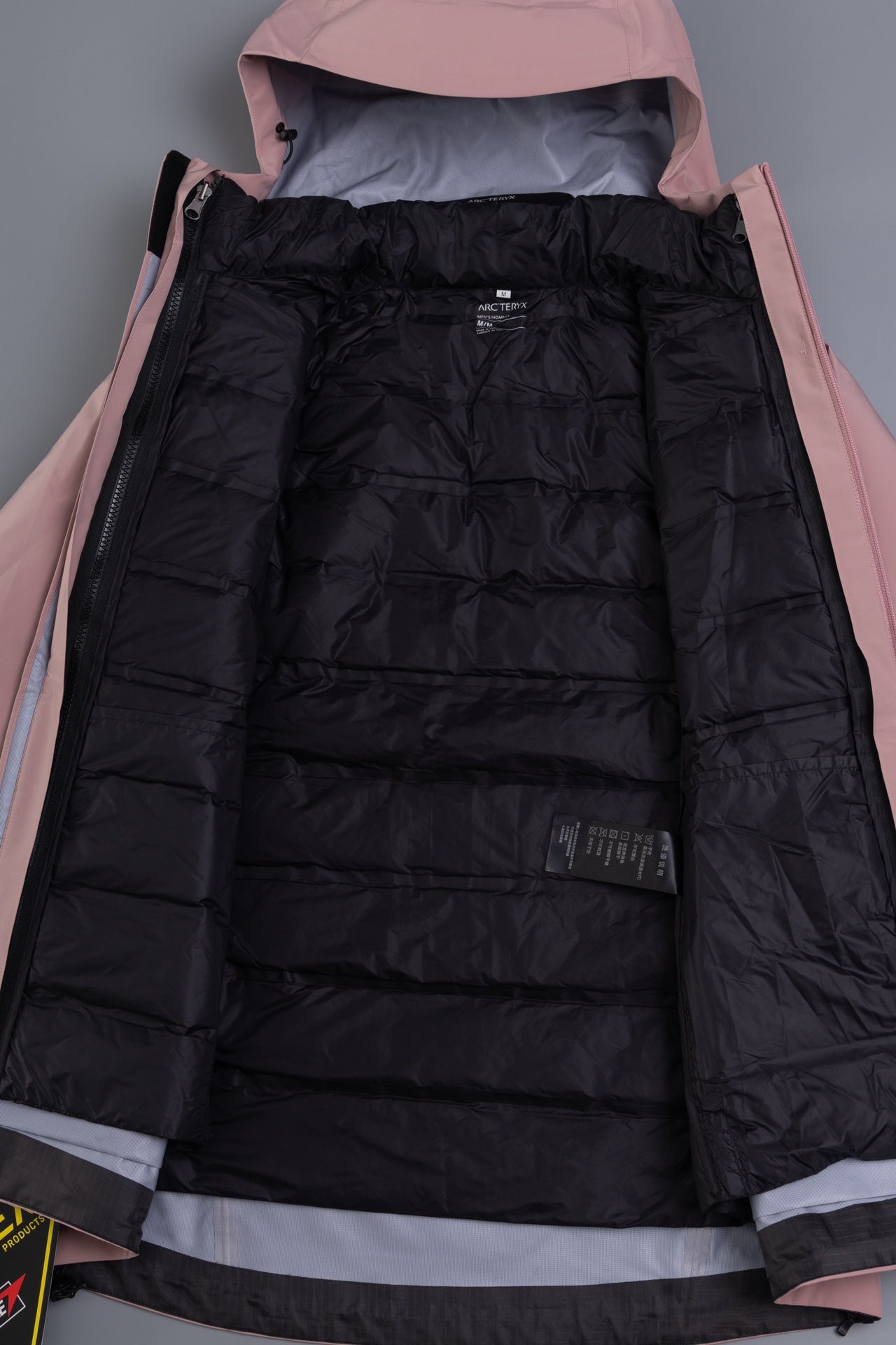 LuxluxHouse Best Quality Clothes Coats & Jackets Arcteryx