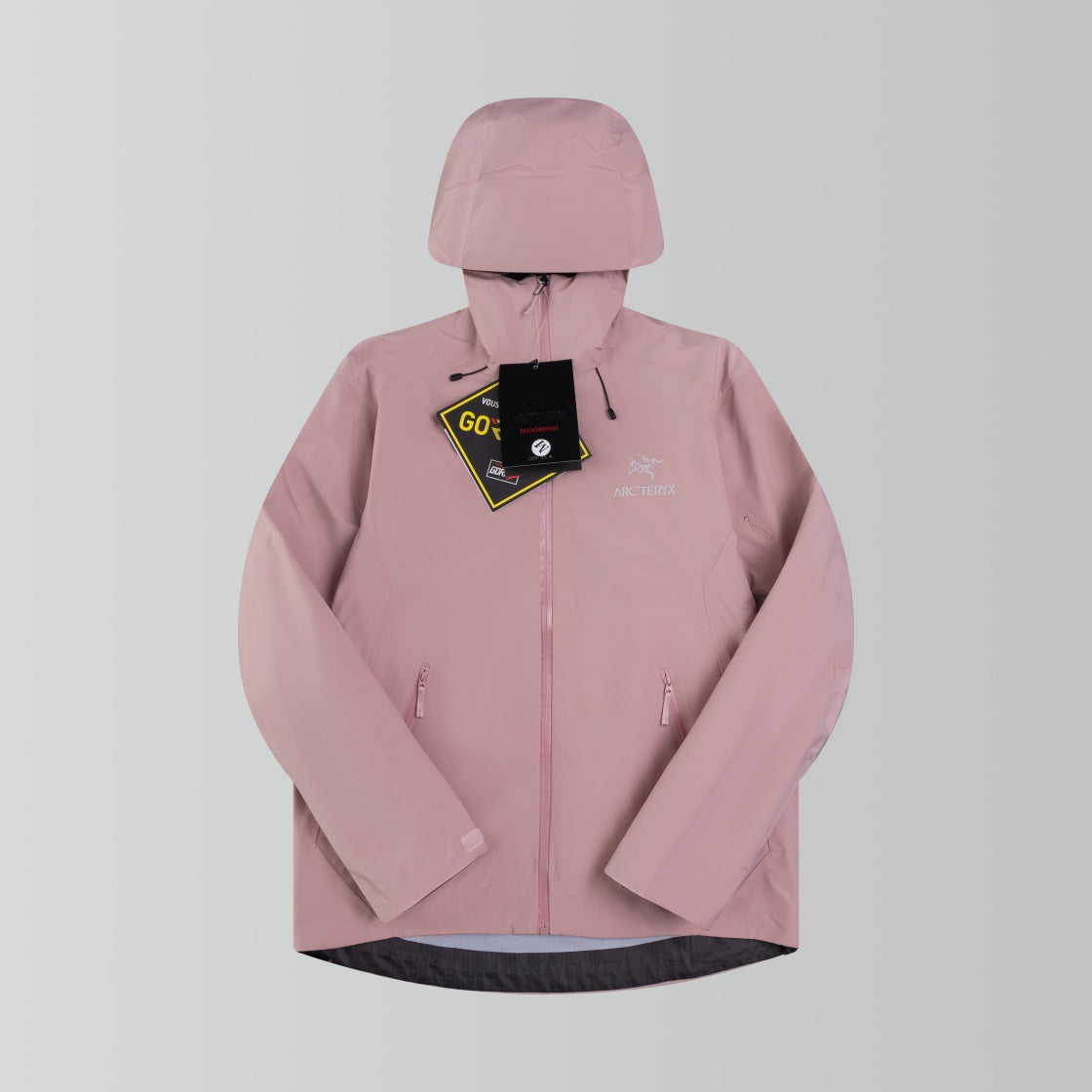 LuxluxHouse Best Quality Clothes Coats & Jackets Arcteryx