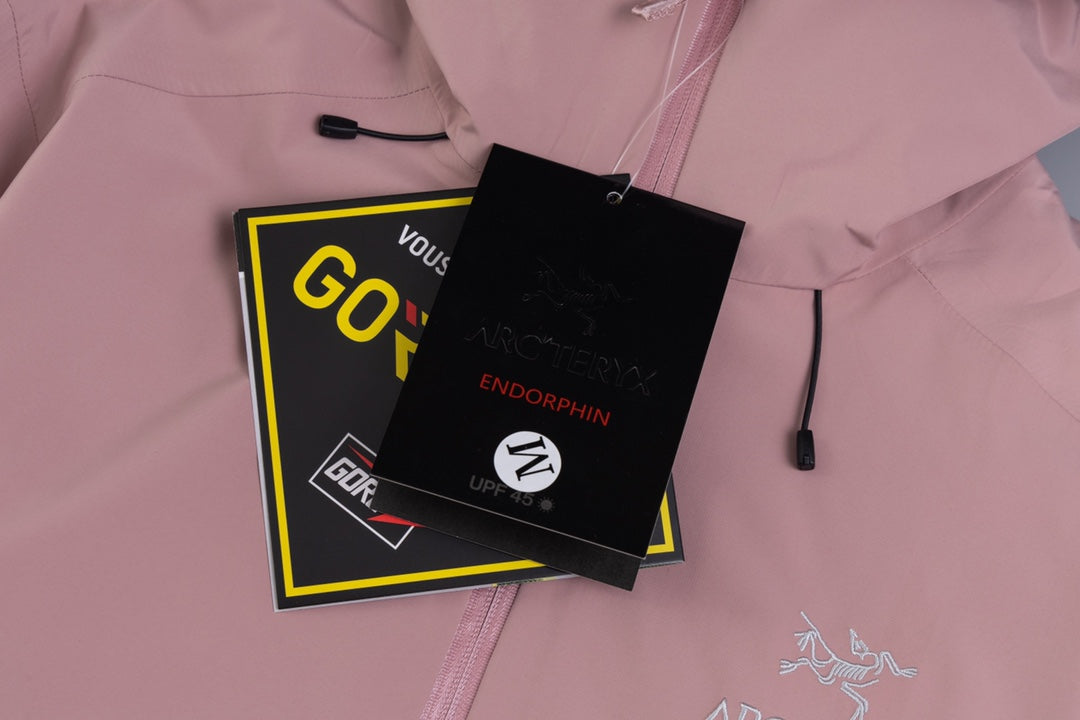 LuxluxHouse Best Quality Clothes Coats & Jackets Arcteryx