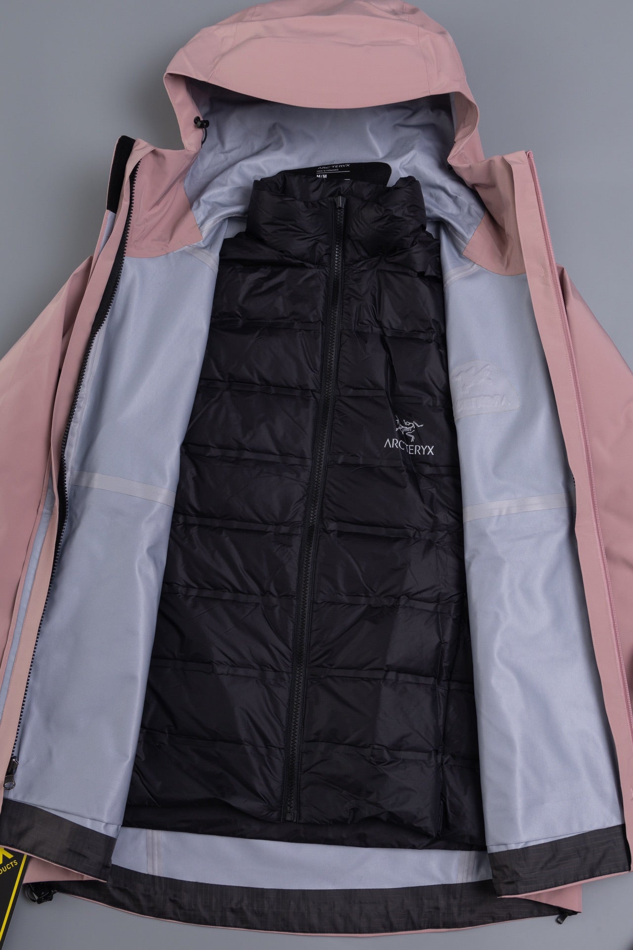 LuxluxHouse Best Quality Clothes Coats & Jackets Arcteryx