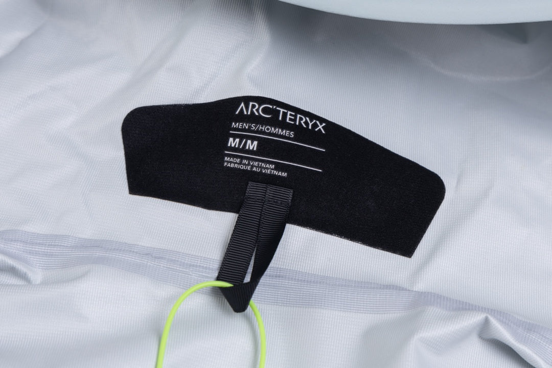 LuxluxHouse Best Quality Clothes Coats & Jackets Arcteryx